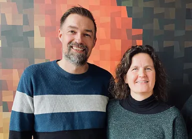 ‘Ik wilde niet vreemdgaan, ik wilde liever een goede relatie met mijn eigen vrouw’