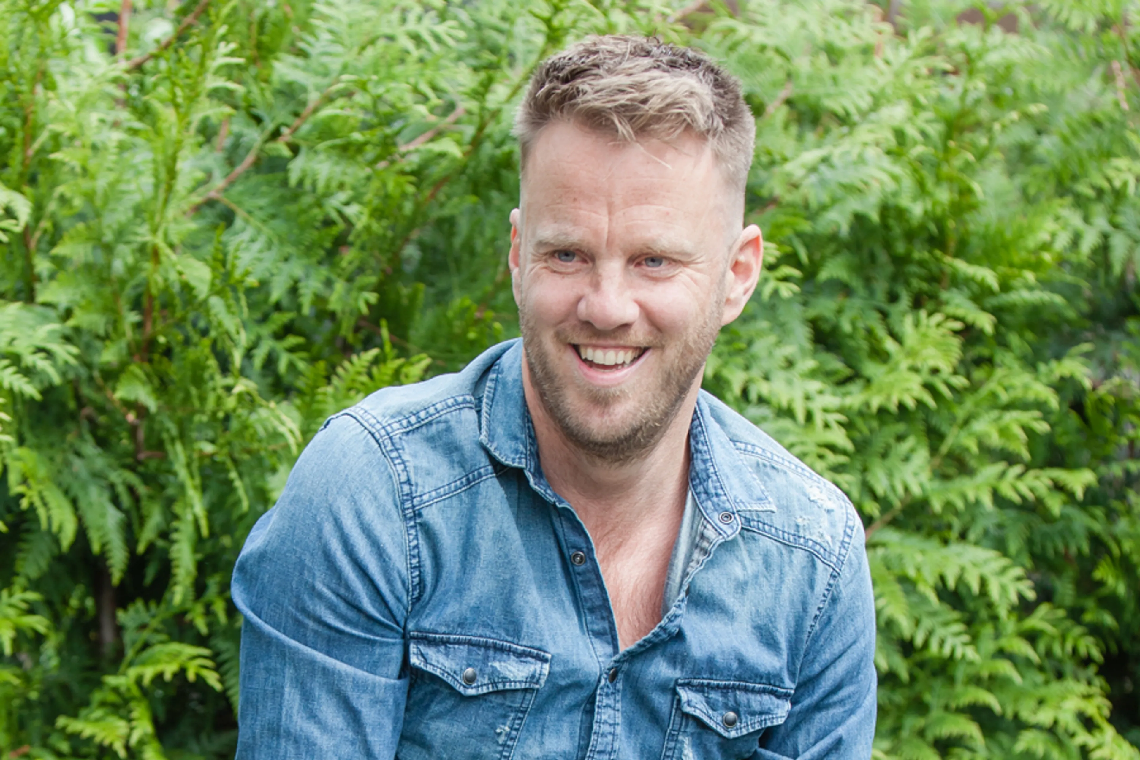 Wilfred: ‘Ik moest mijn kinderen vertellen dat hun gebed niet is verhoord’