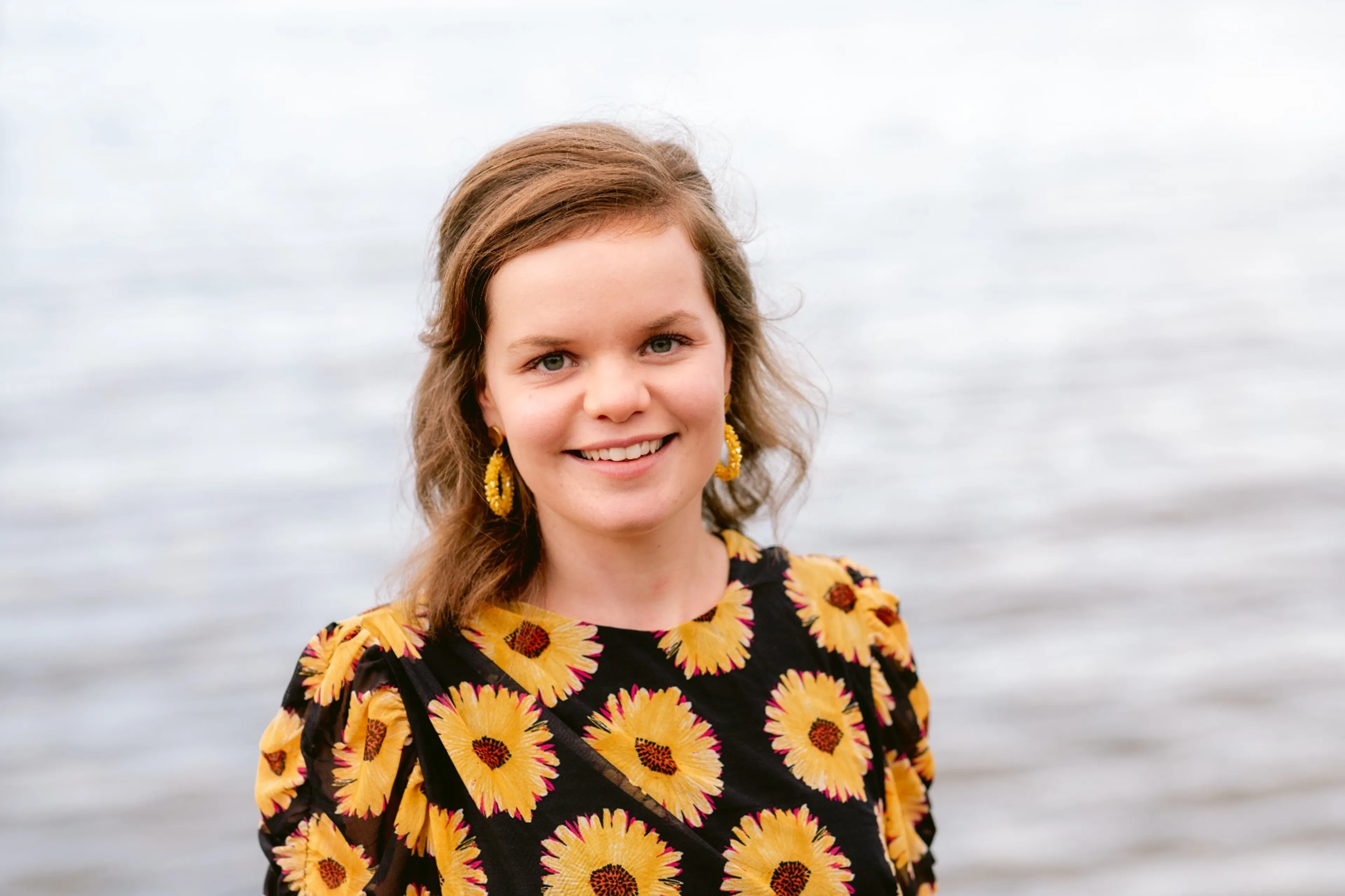 Carlijn: ‘Dankzij het FODMAP-dieet heb ik minder buikpijn’