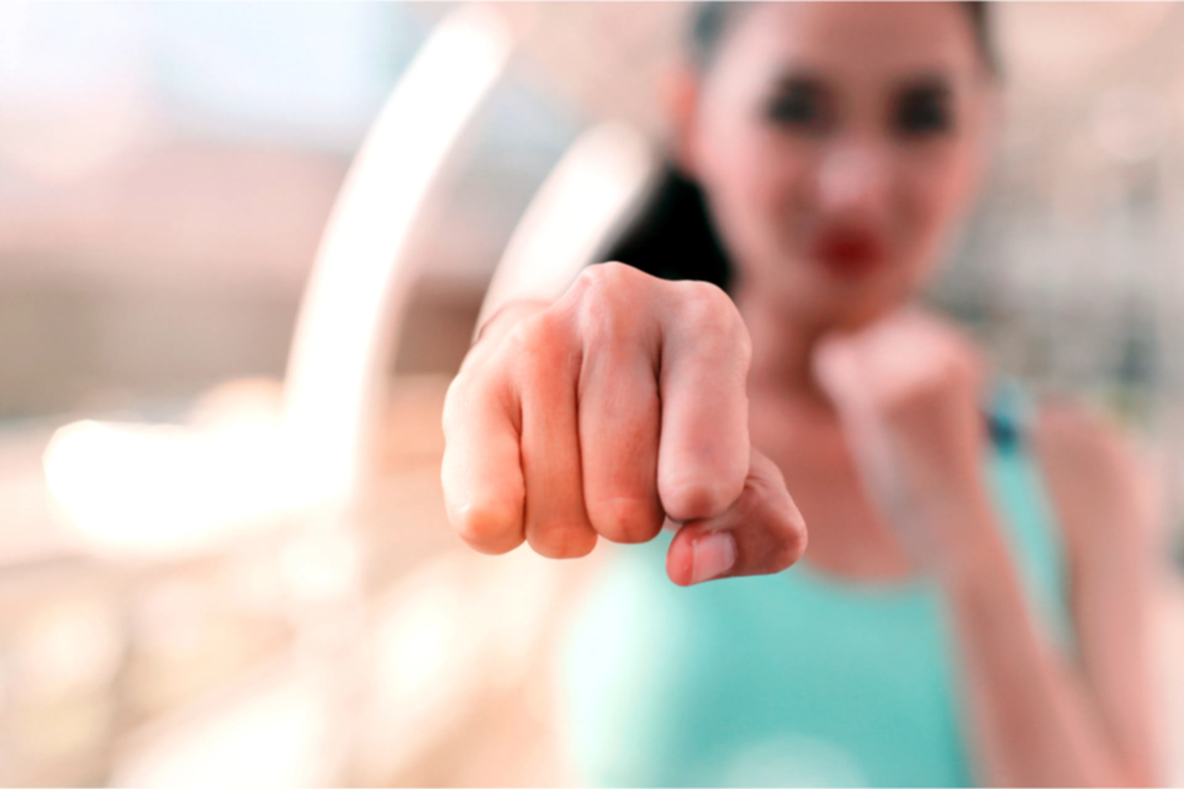 Vecht jij tegen jezelf? Ga voor een boost in je zelfvertrouwen!