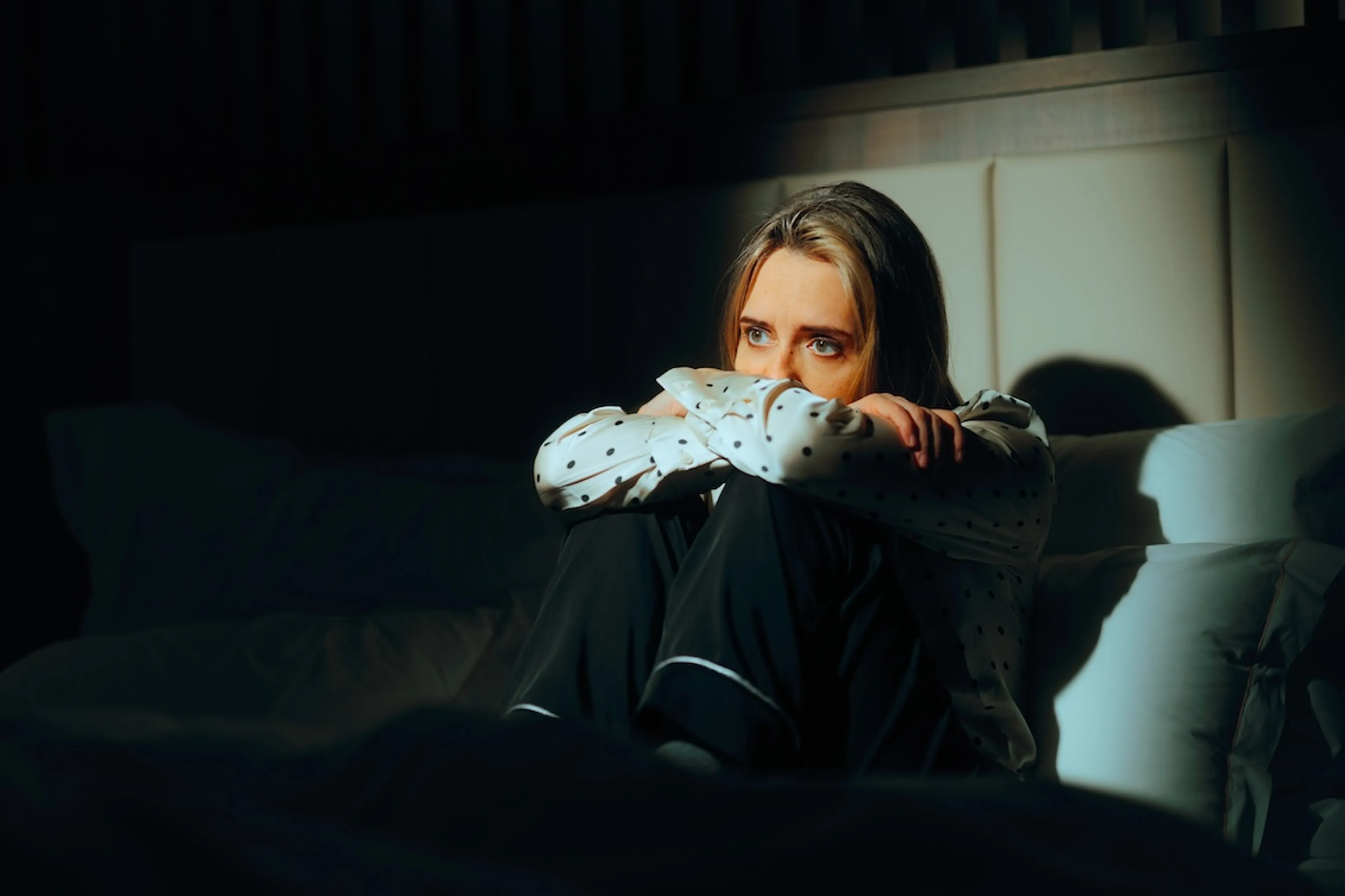 Roos heeft kanker. Alleen weten haar kinderen dat niet