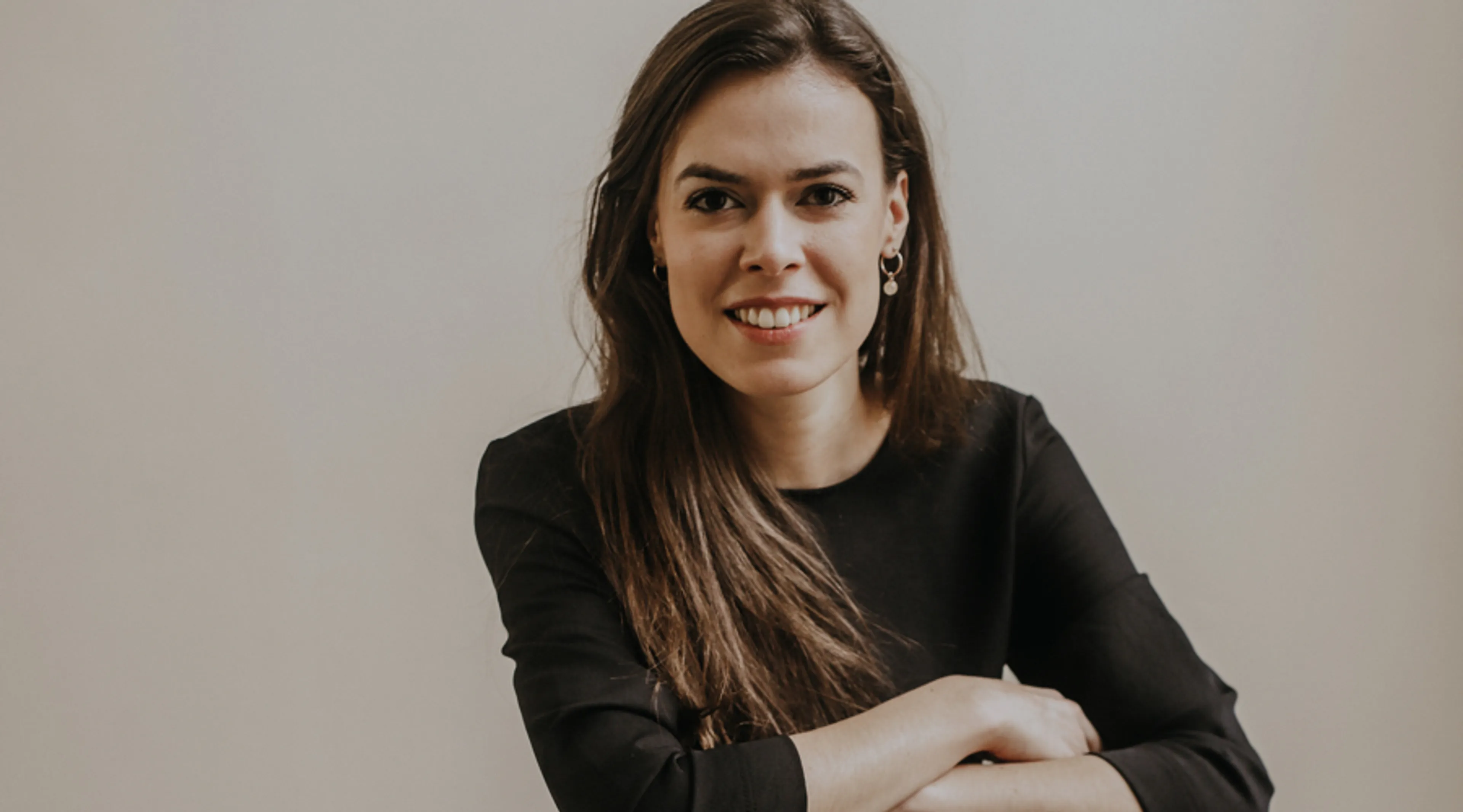 Met fair trade kledingmerk Common & Sense wil Janine de kledingindustrie eerlijker maken