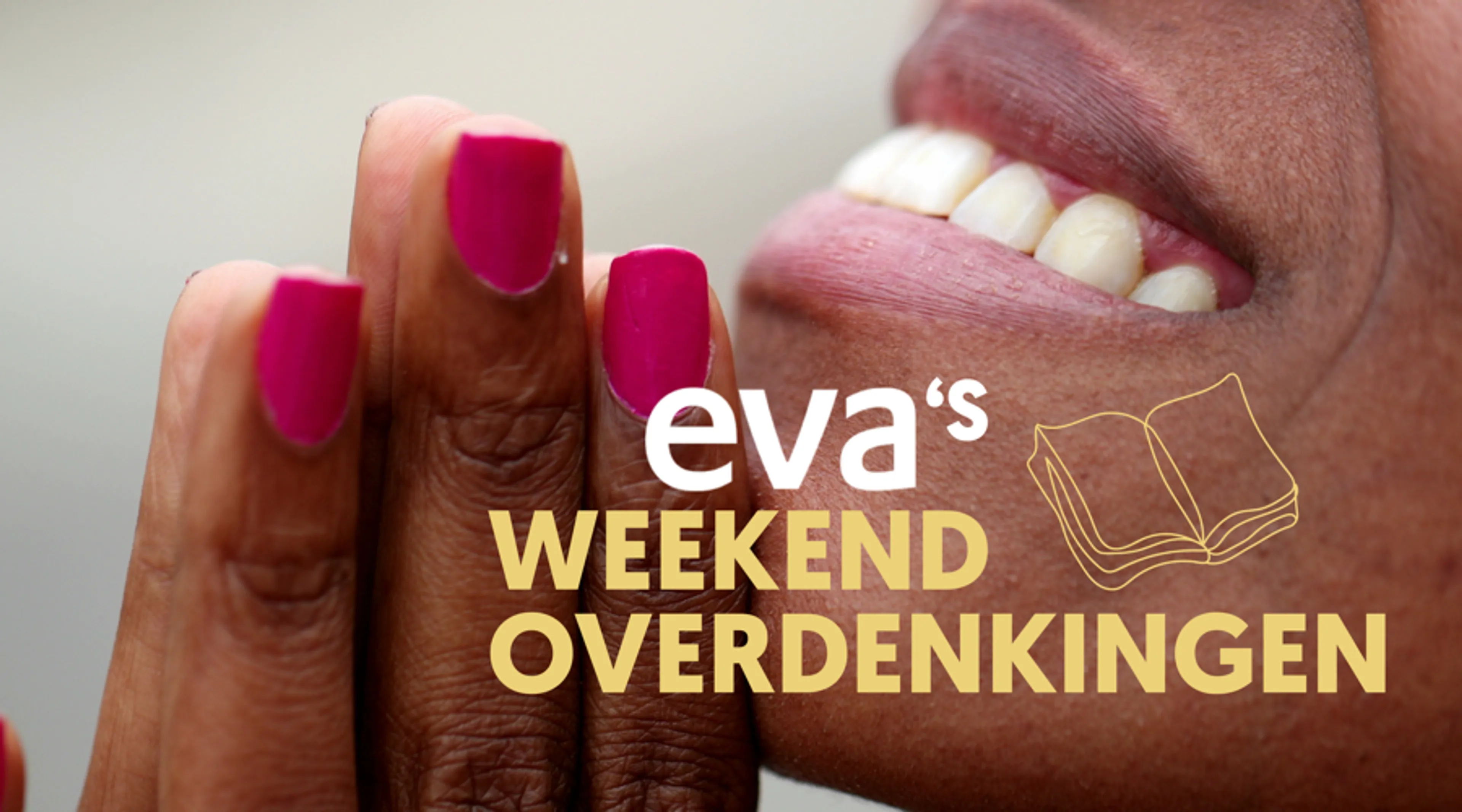 Weekendoverdenking: Jezus weerspiegelen