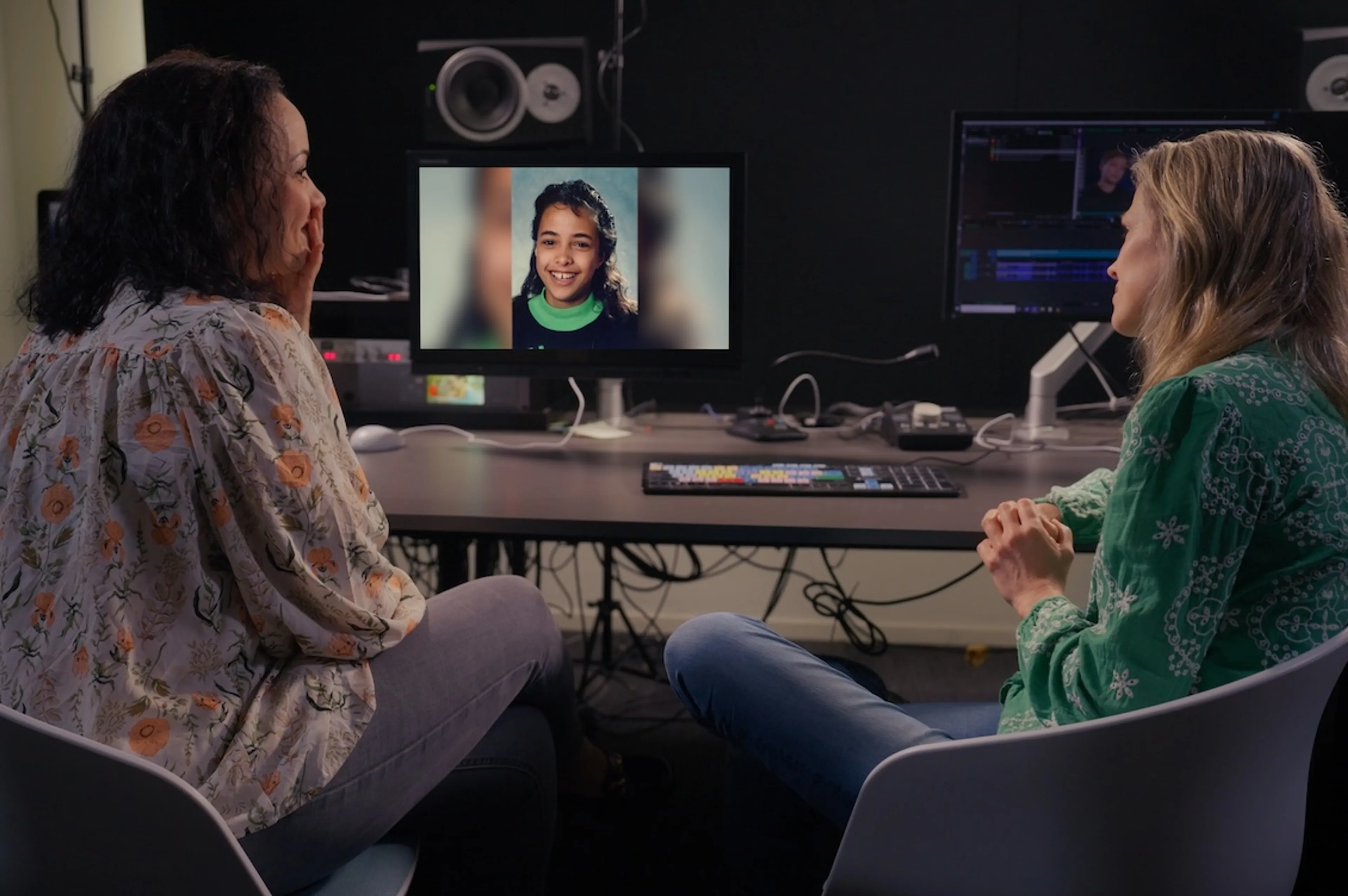 Sonja Silva vertelt over haar geloof in ‘De Verandering’