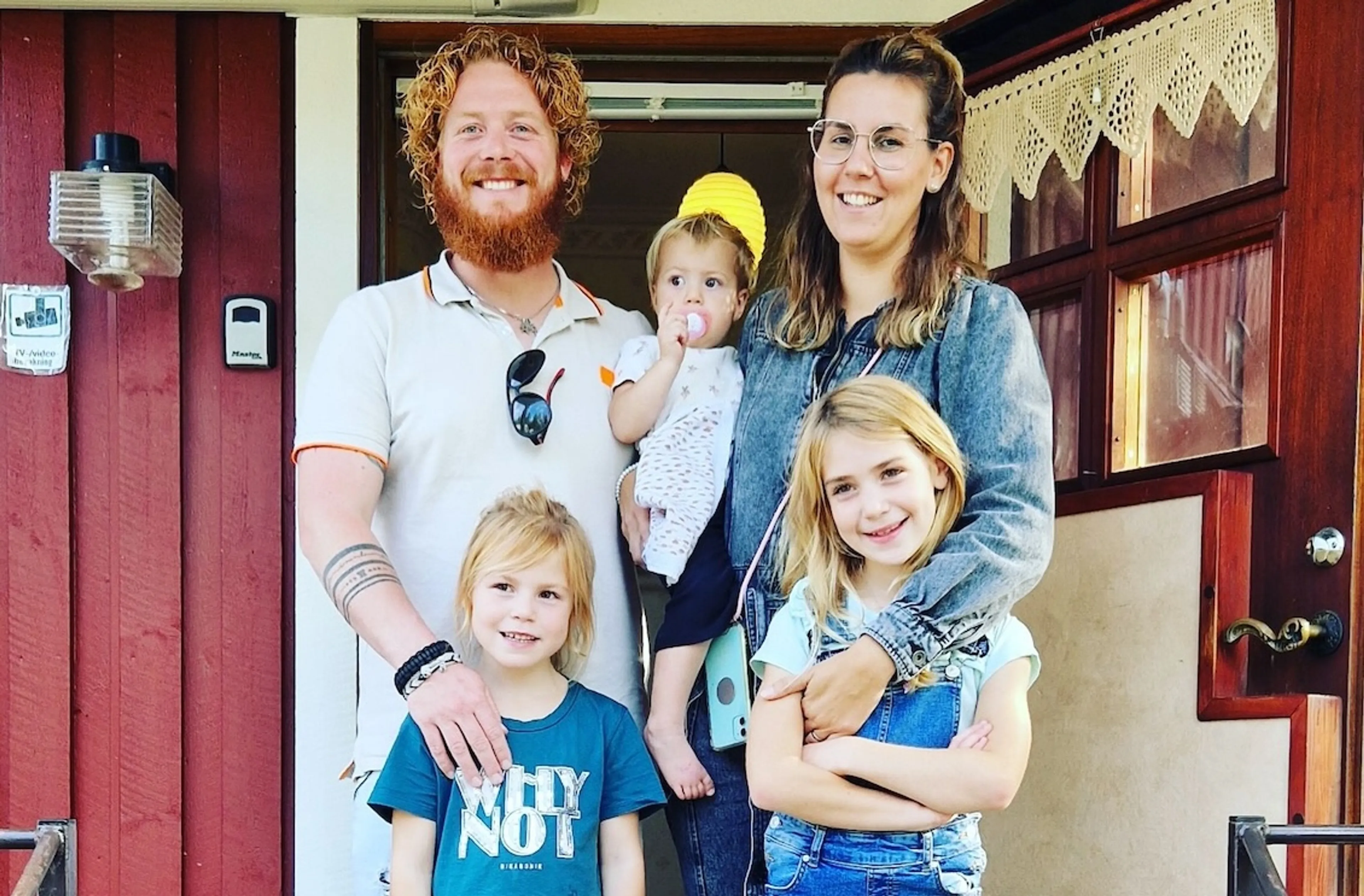 Uitgelichte afbeelding