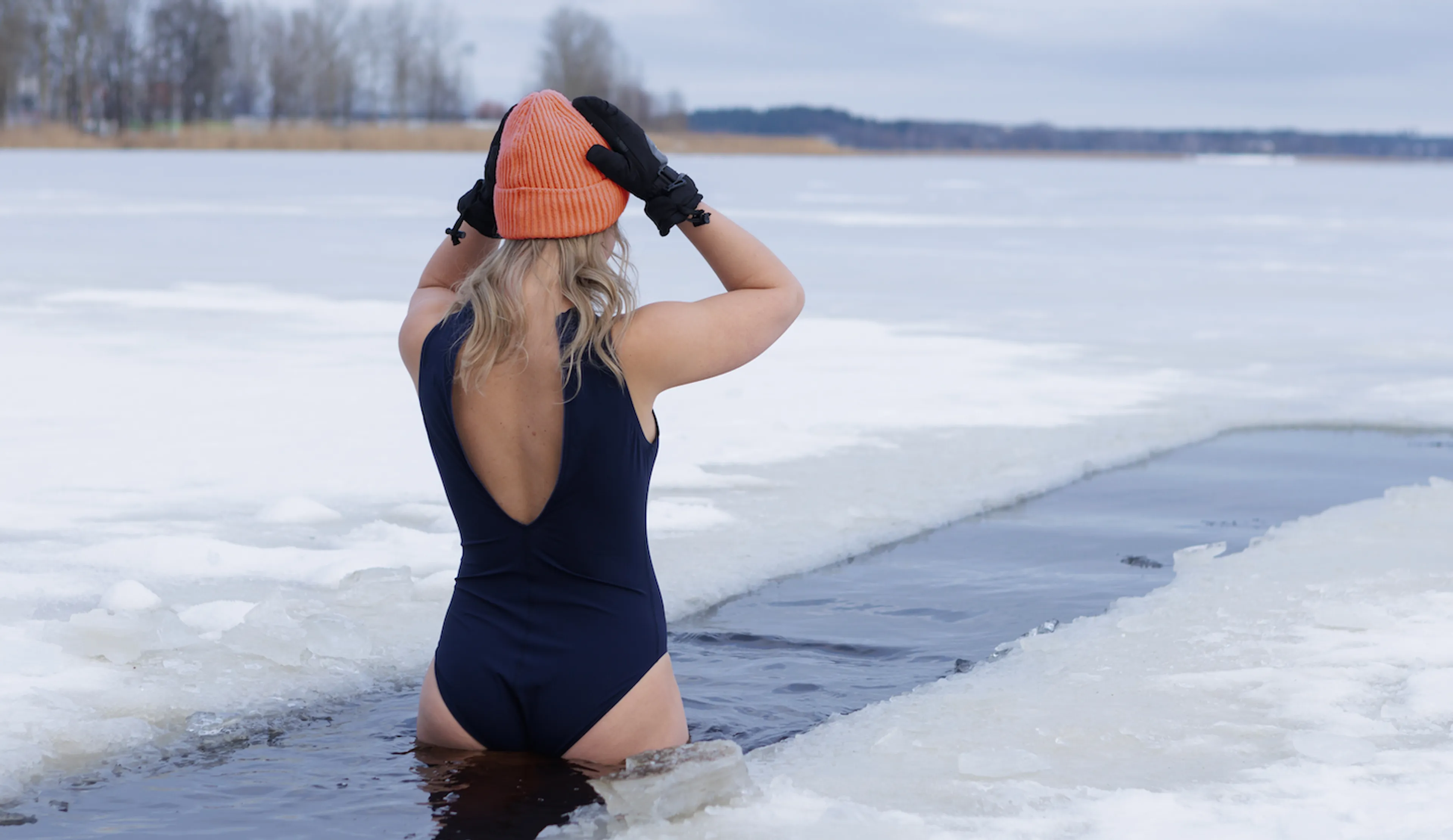 Wat zijn de voor- en nadelen van een ijsbad?