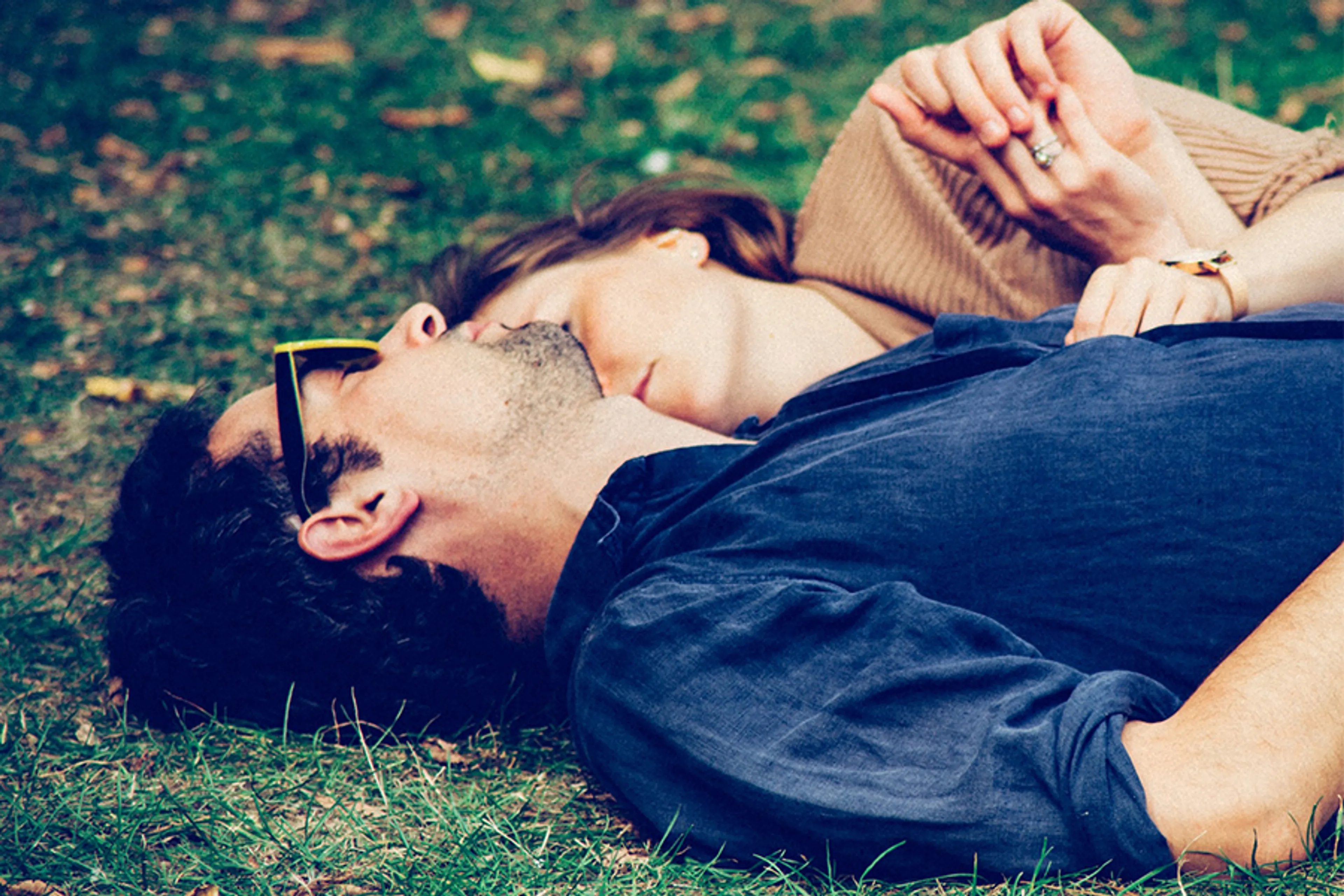 Geen paniek: de beruchte relatiedip na het krijgen van een kind hoort erbij