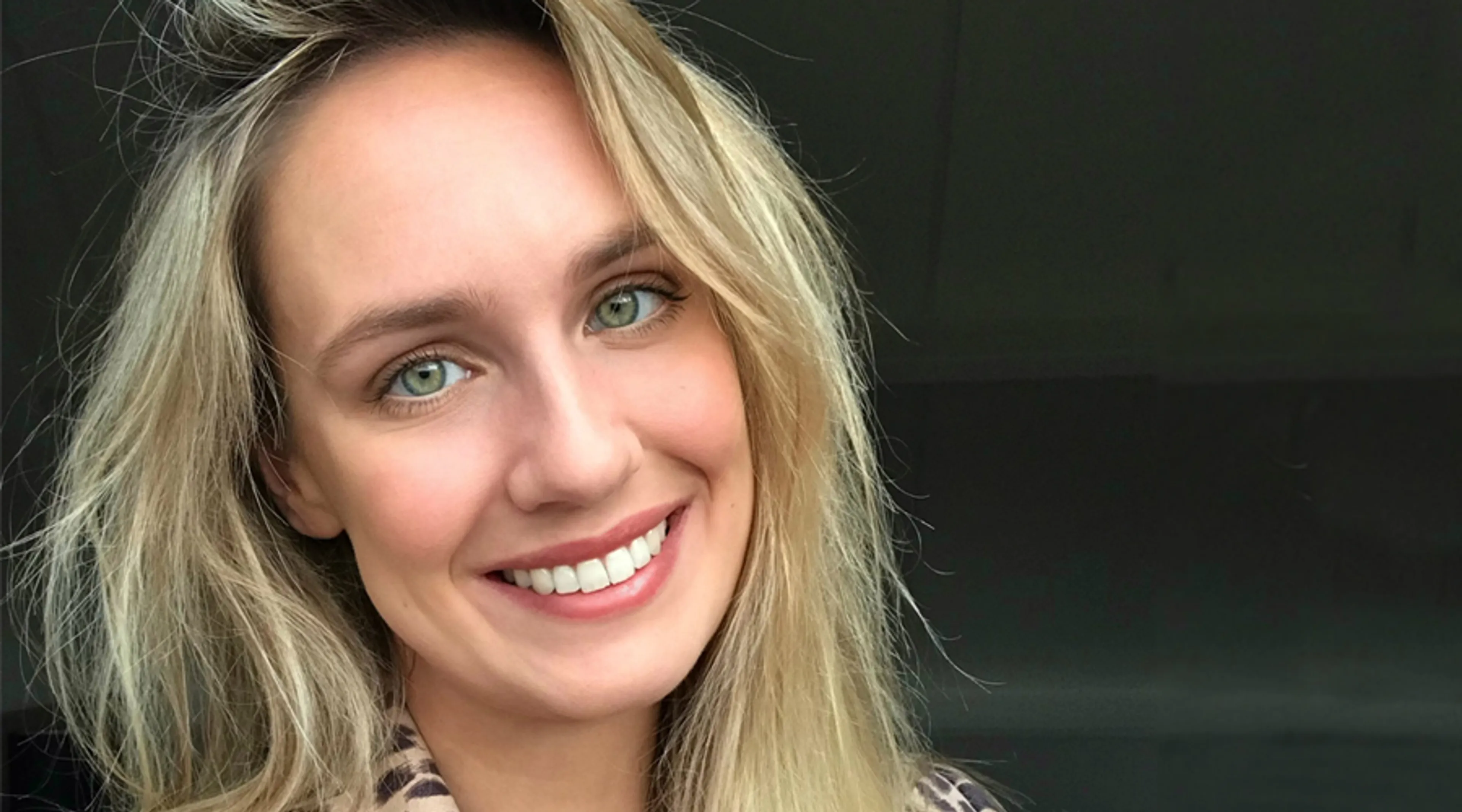 Heidi verbrandde al haar schepen achter zich en boekte een enkeltje Costa Rica