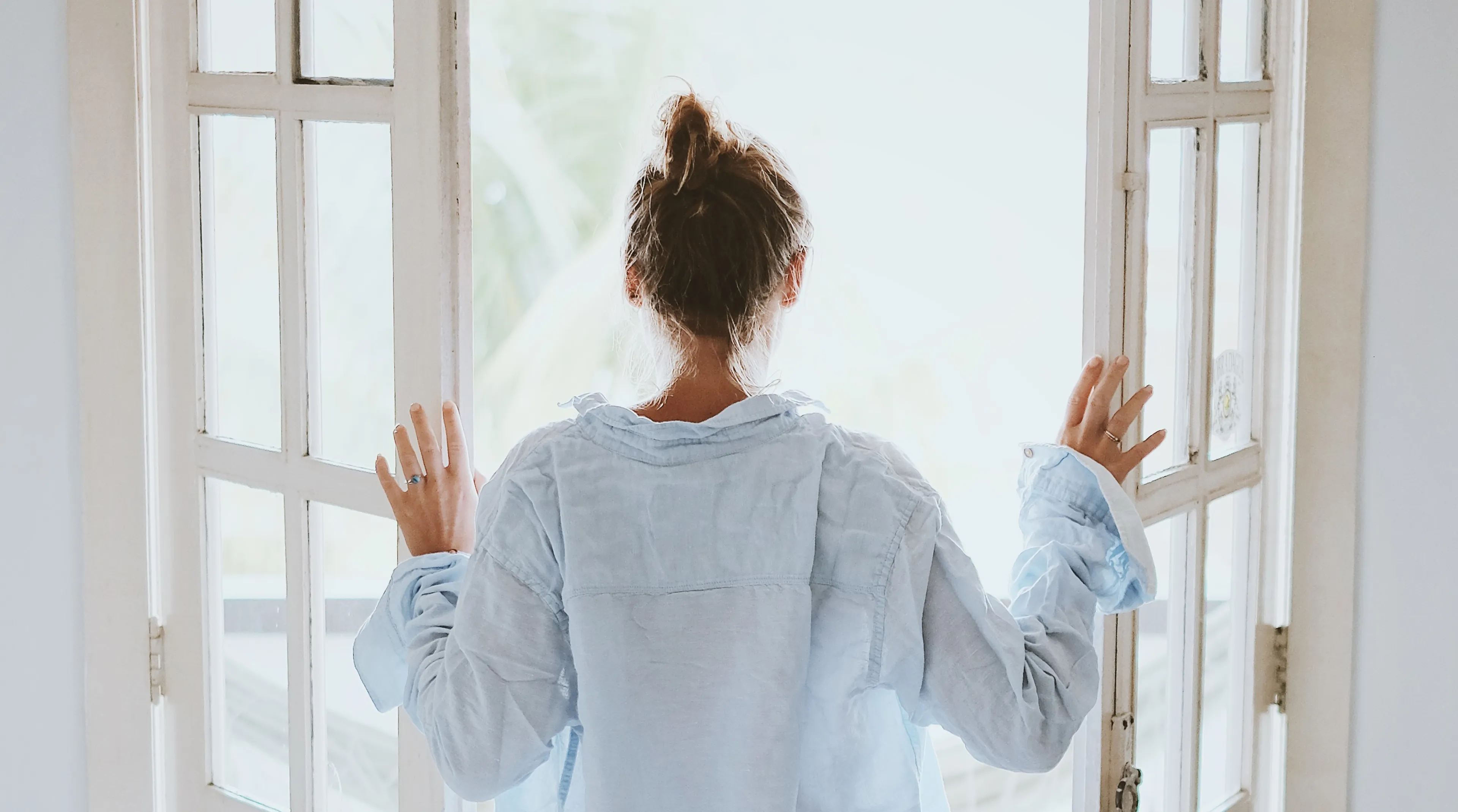 Bijbelstudie | Jezus als leraar: 'Leer van mij, dan zul je werkelijk rust vinden.'