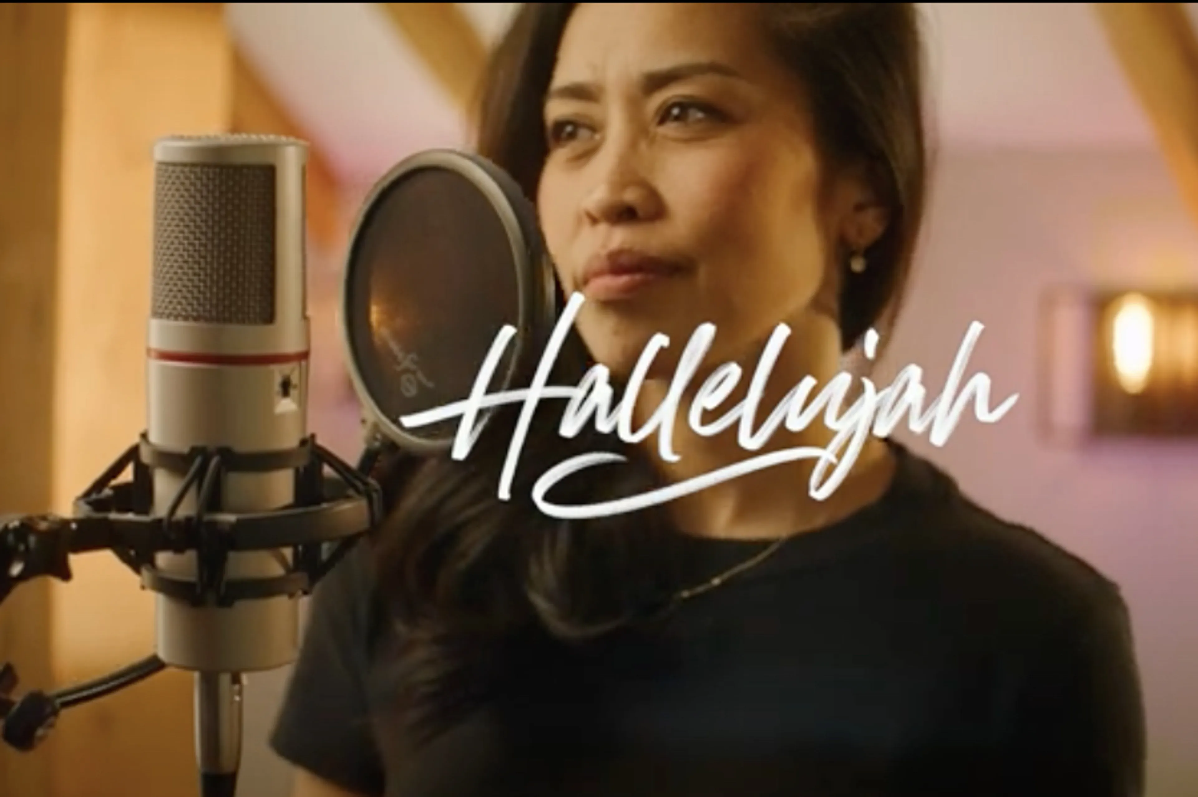 Nieuw lied van The Psalm Project: Hallelujah