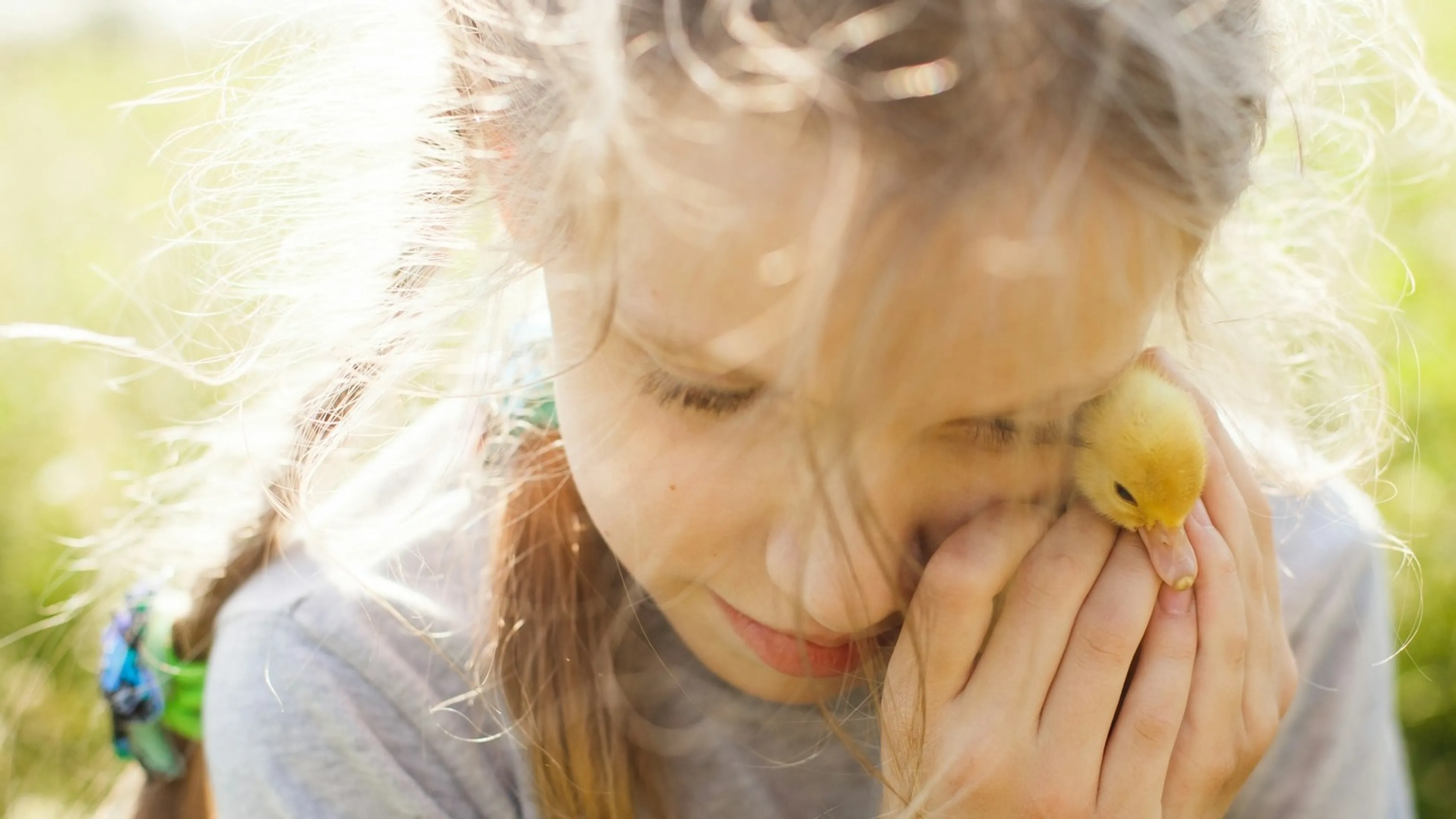 Hoogsensitieve kinderen en het geloof: ‘De geloofsbeleving kan overweldigend zijn voor deze kinderen’