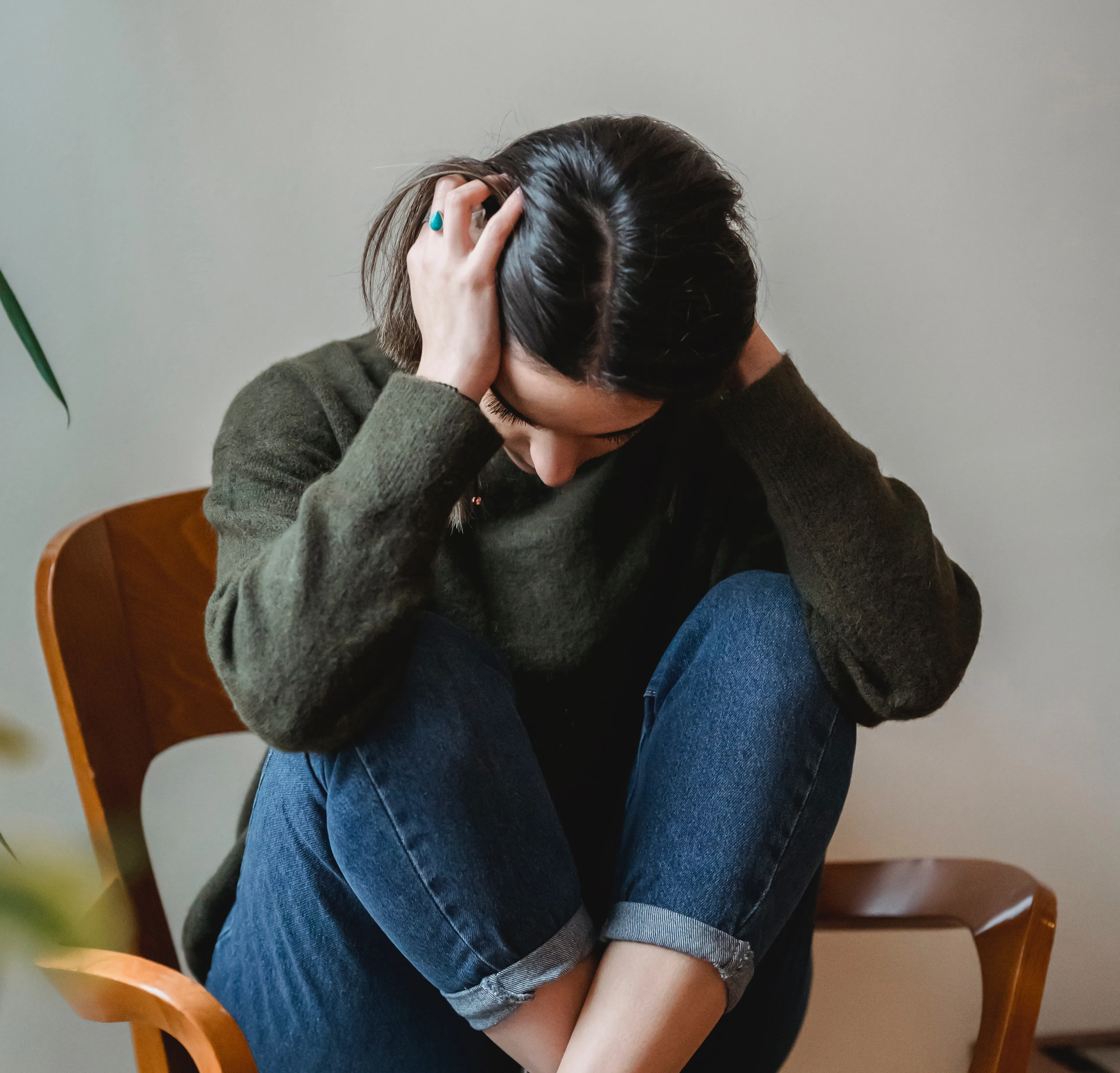 Wat zegt de Bijbel over depressiviteit? ‘Ook toen was er teleurstelling, moedeloosheid en wanhoop’