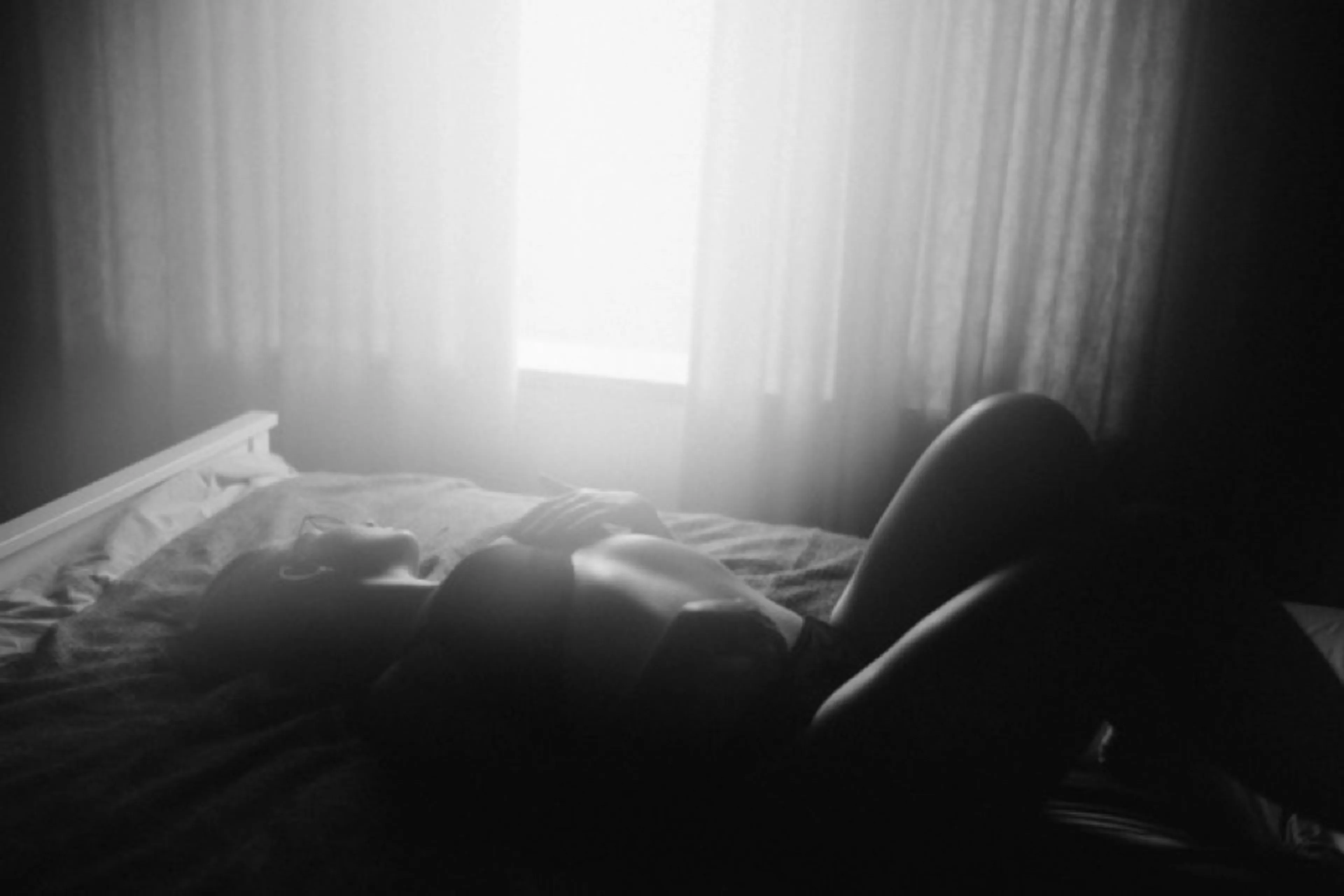 Boudoirfotografie: ‘Elk lichaam is wonderlijk gemaakt, dat mag je wel wat meer belichten’