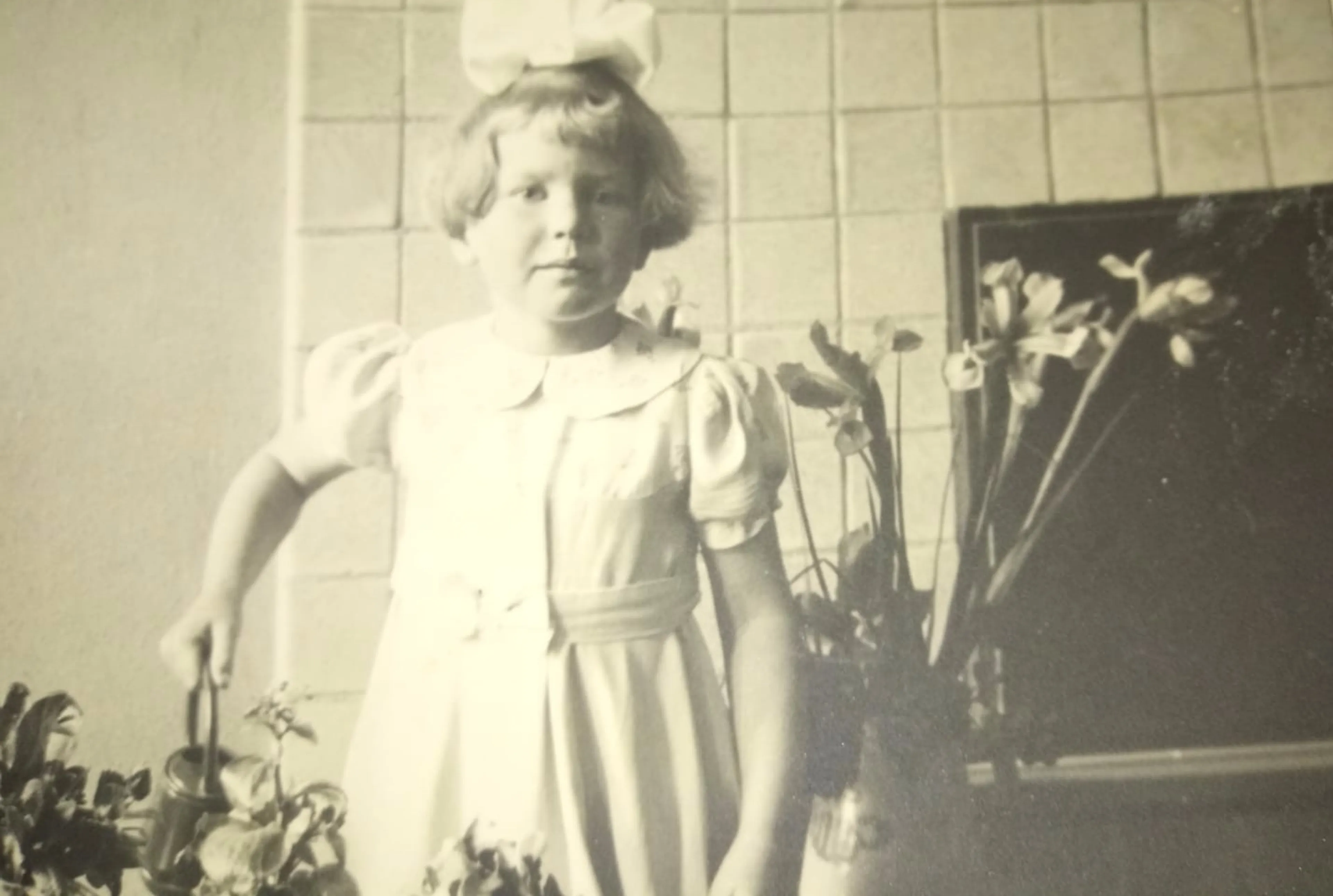 ‘Woorden zijn gauw gesproken, daden zijn veel moeilijker’