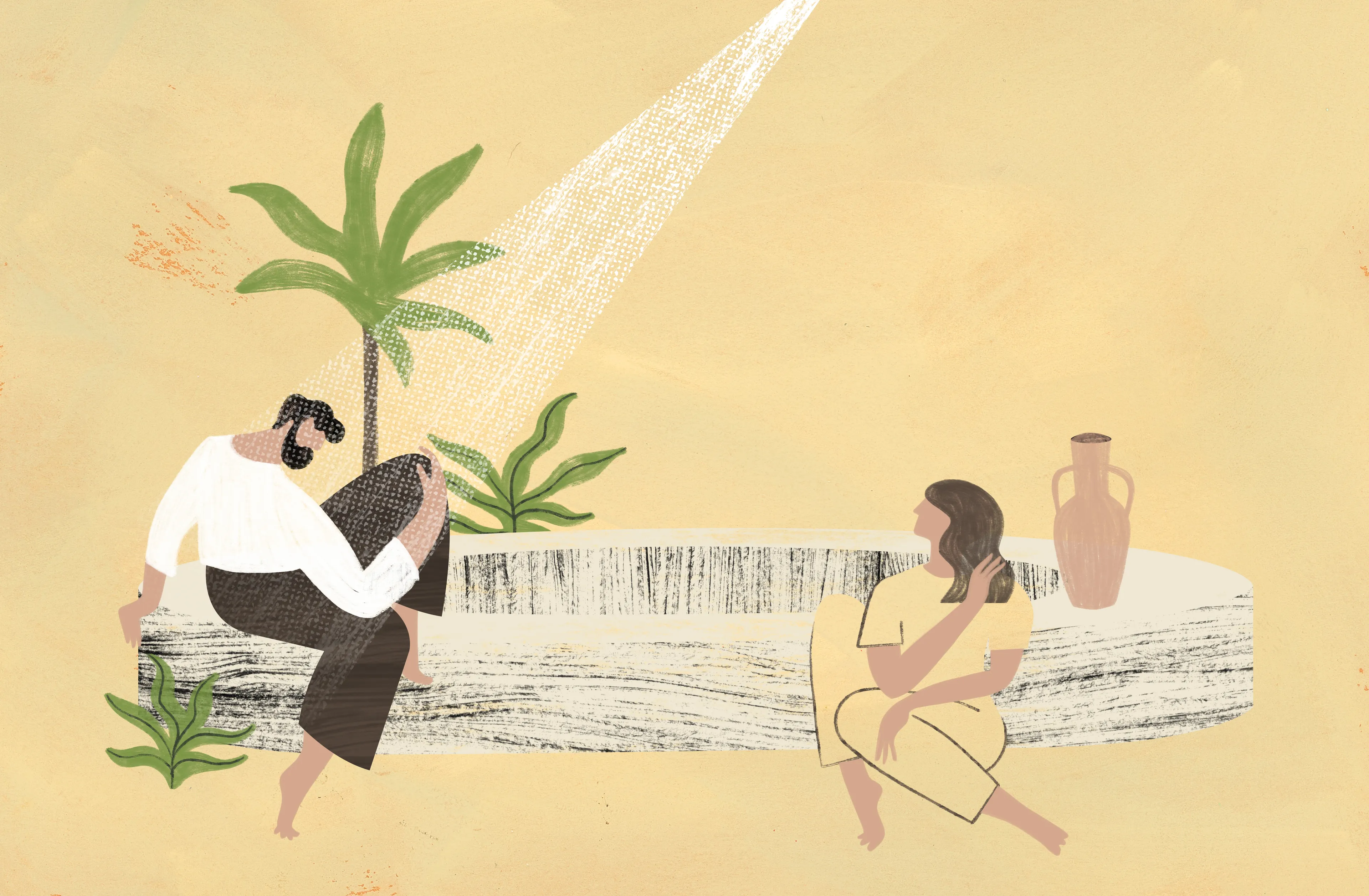 Pasen uitgelegd door Reinier Sonneveld: "Jezus begint een nieuw seizoen"