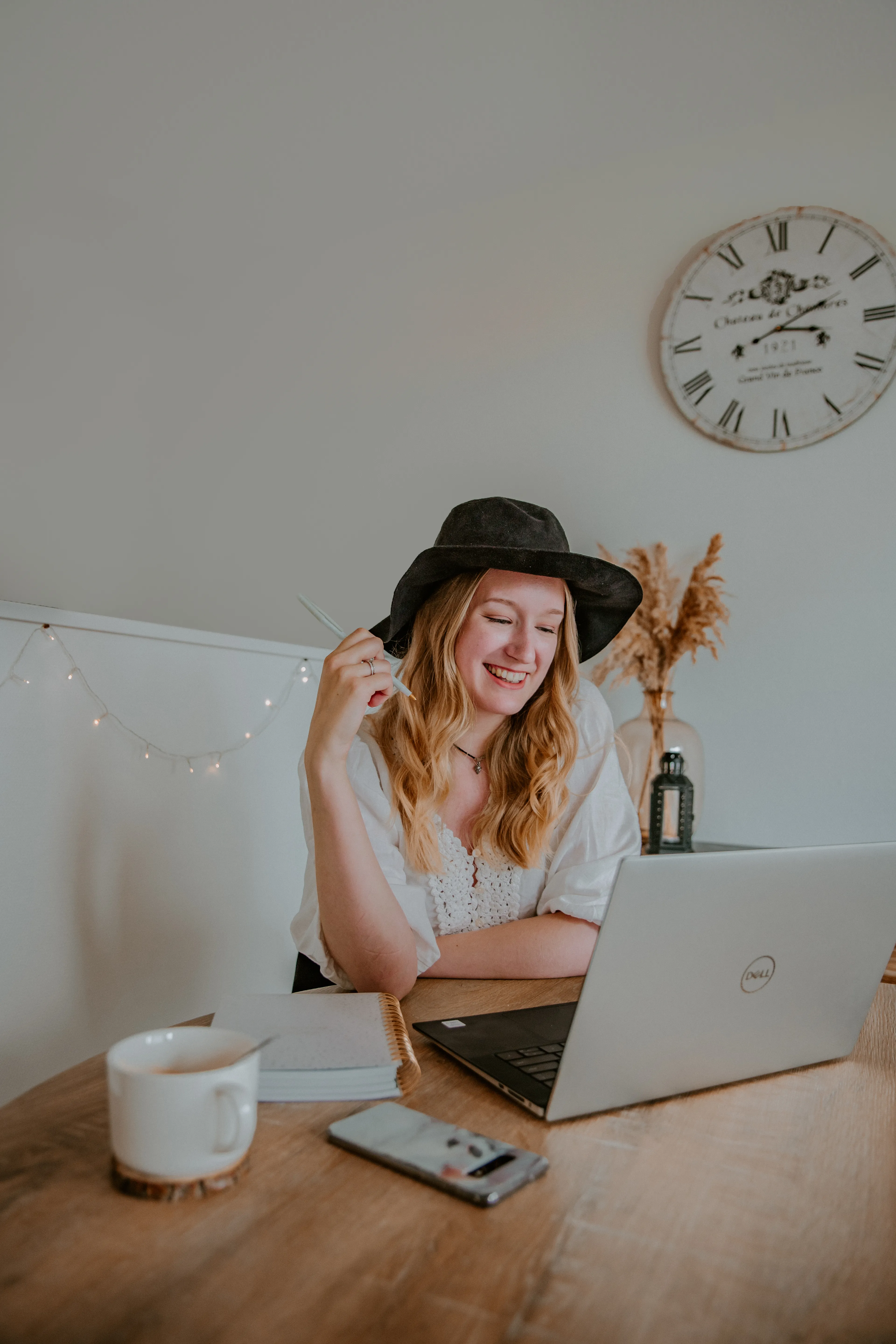 Afbeelding van Nienke Kruizinga-van der Wal