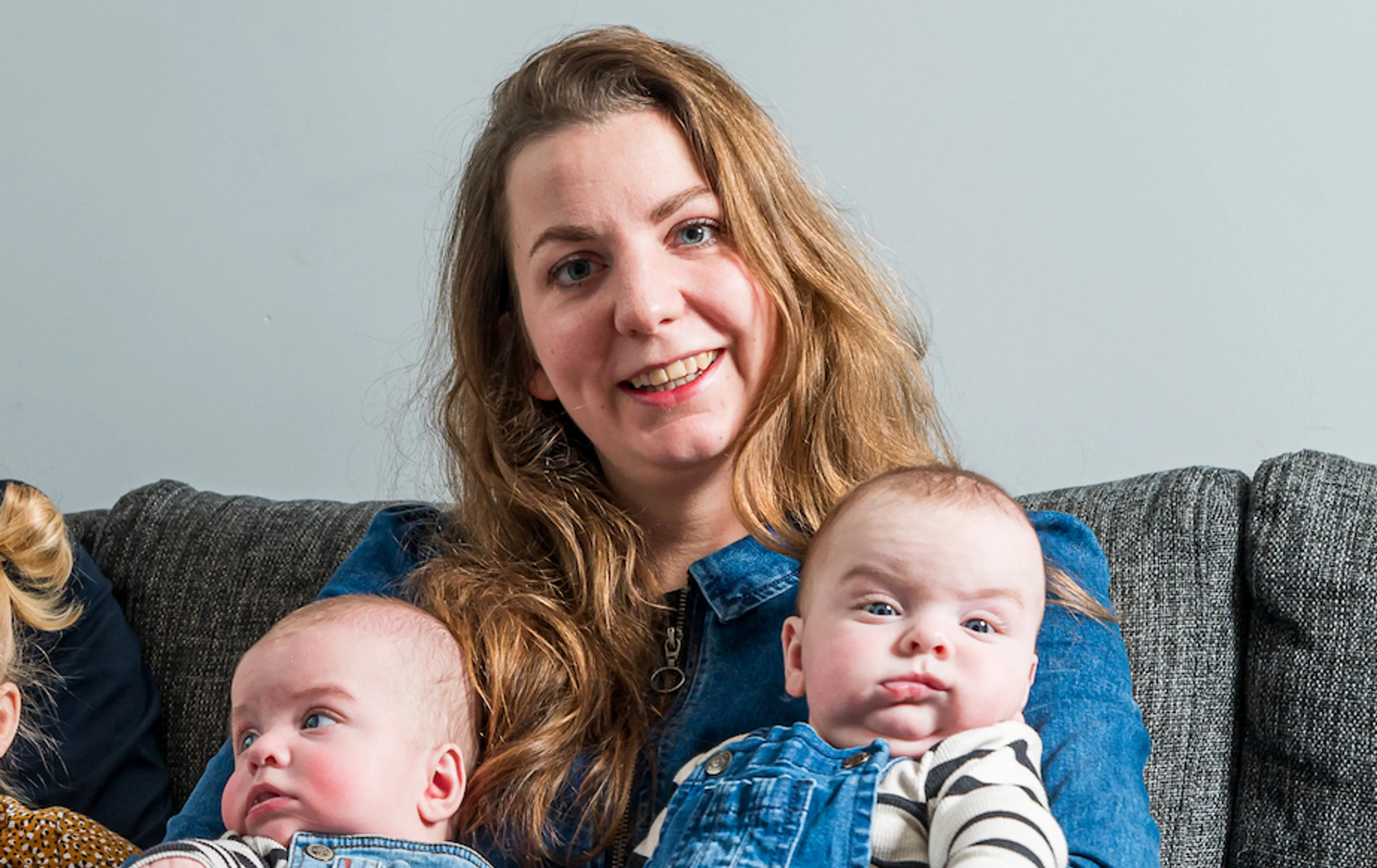 Afbeelding van Mieke