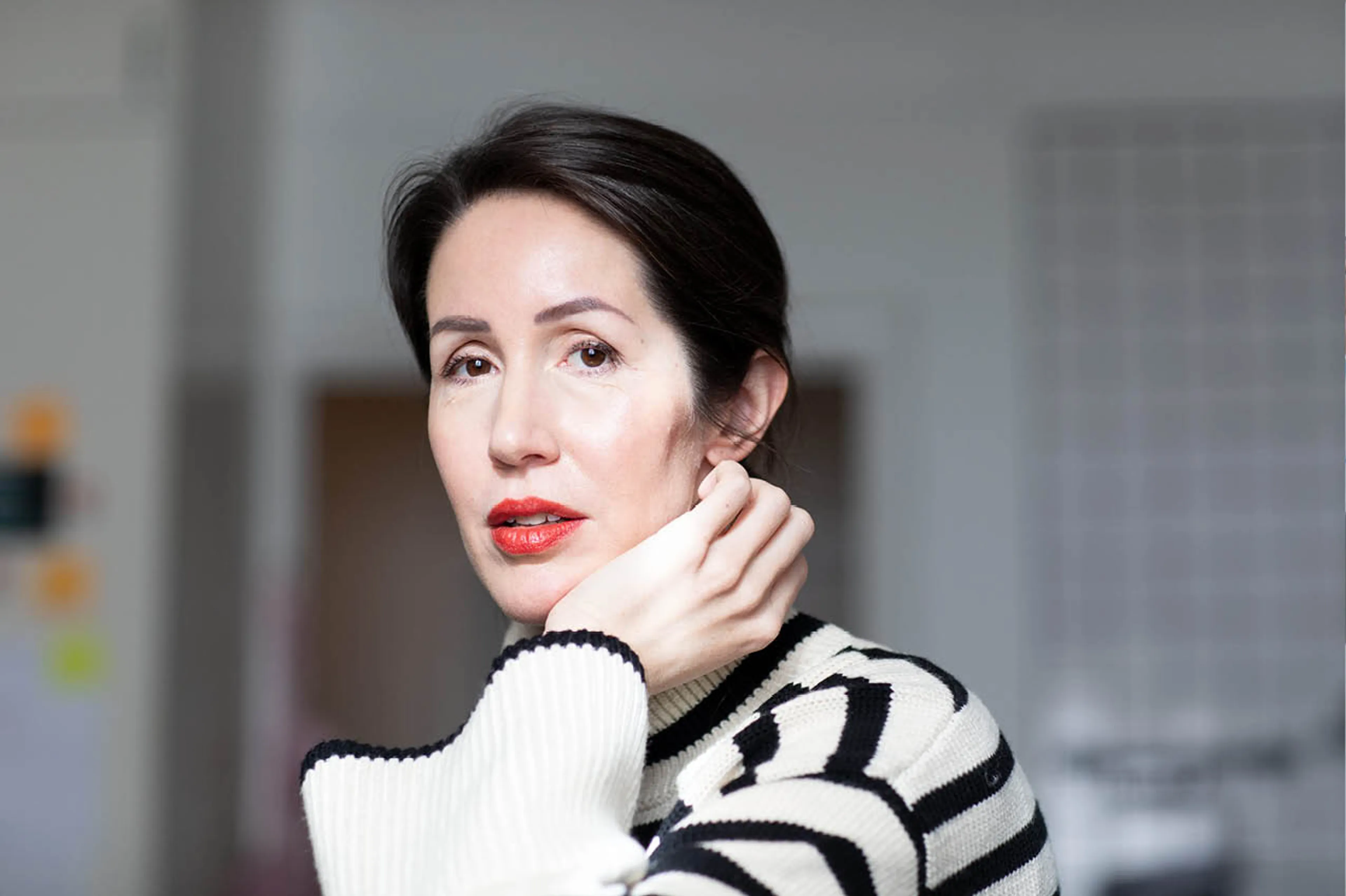 Clara Törnvall: ‘Door de diagnose autisme voelde ik me eindelijk vrij’