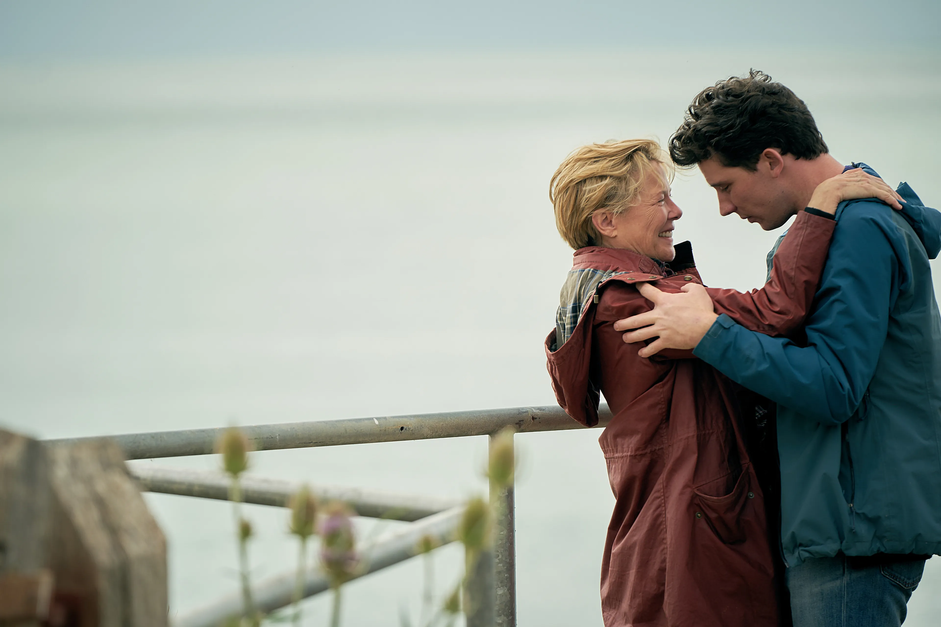 Hope Gap: als alles fout gaat, maar niemand 100% fout is ★★★☆☆