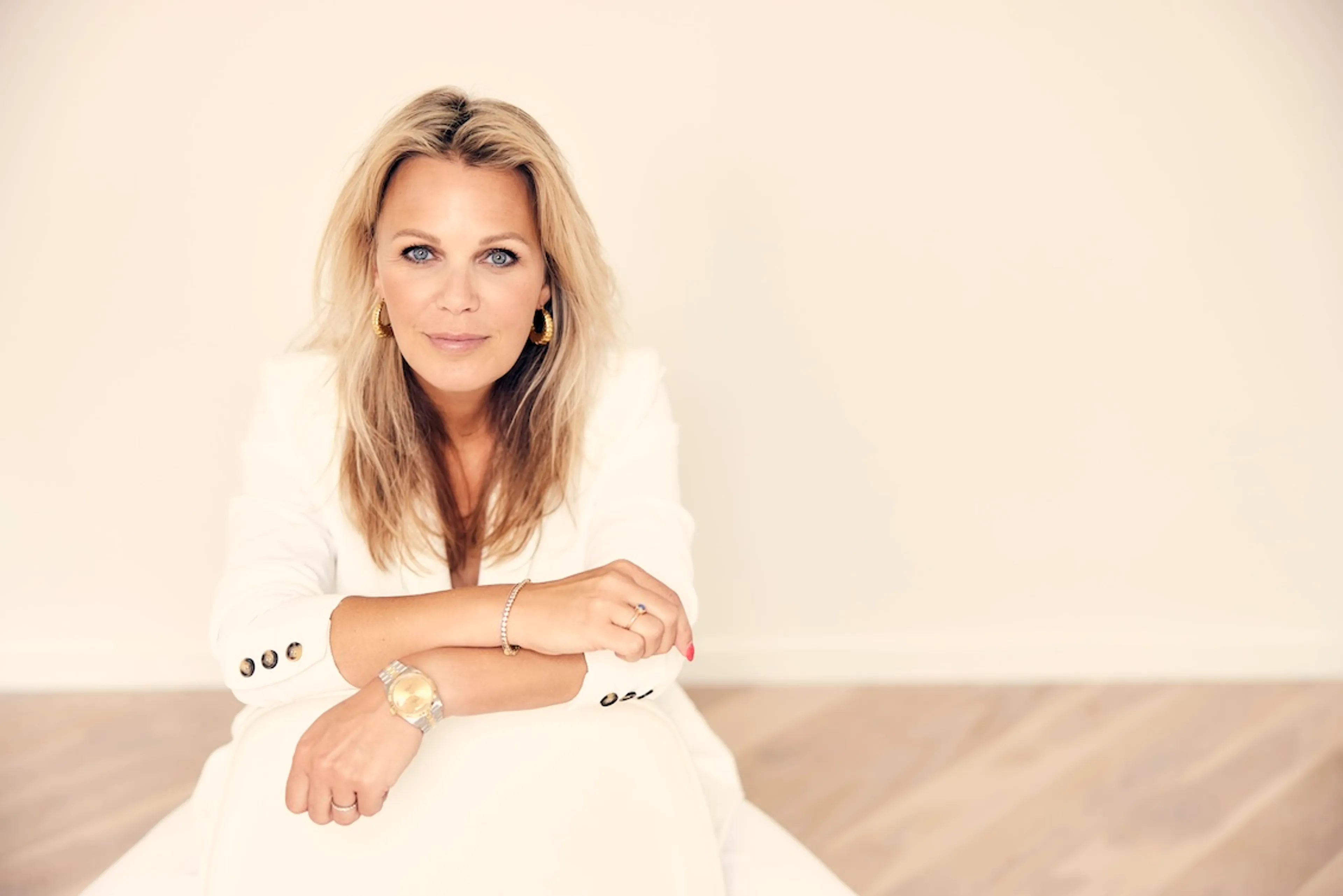 Nadia van der Vlies verloor haar vader aan zelfdoding. Ze vertelt hoe de 113 campagne haar aanspoorde om er een LinkedIn bericht over te schrijven.