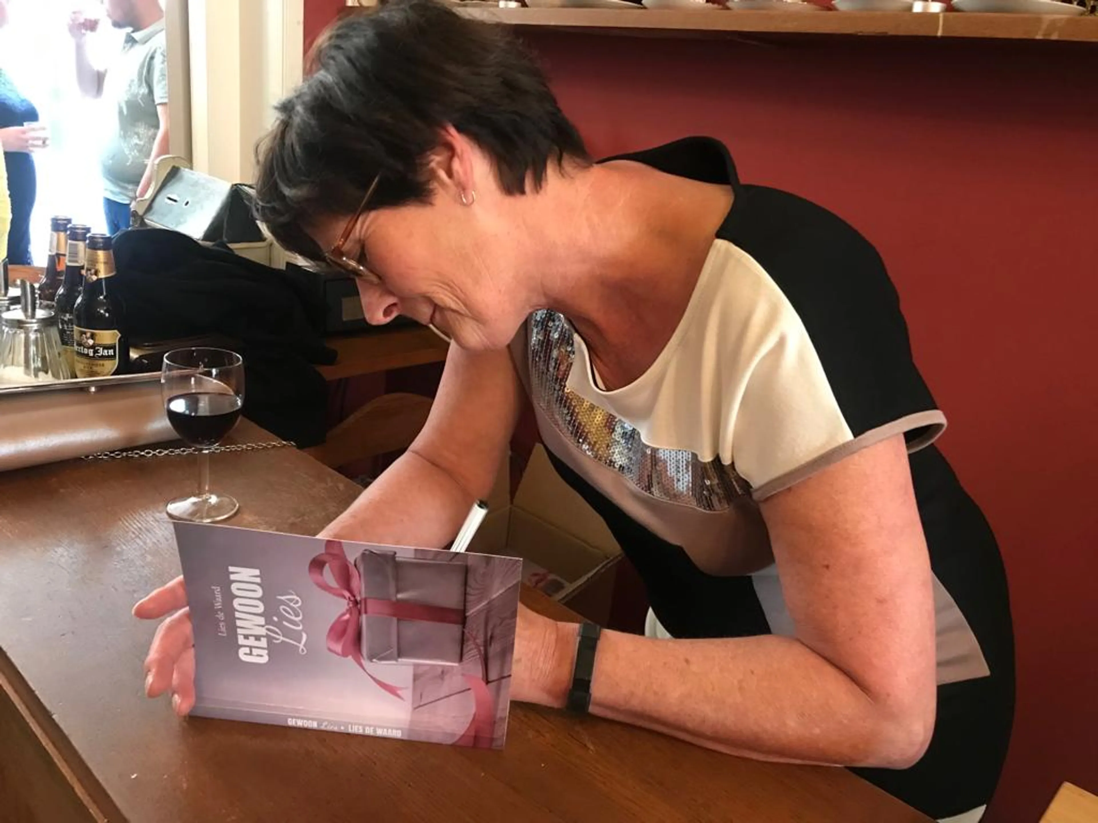 Uitgelichte afbeelding