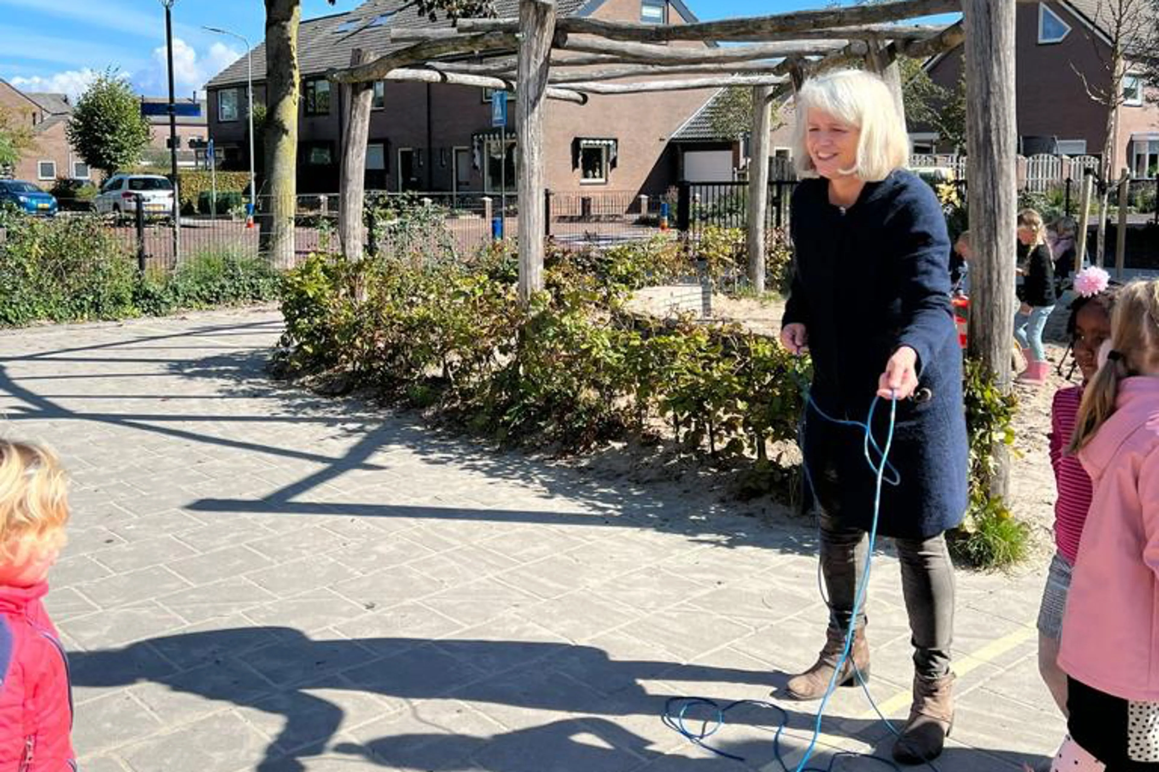 Uitgelichte afbeelding