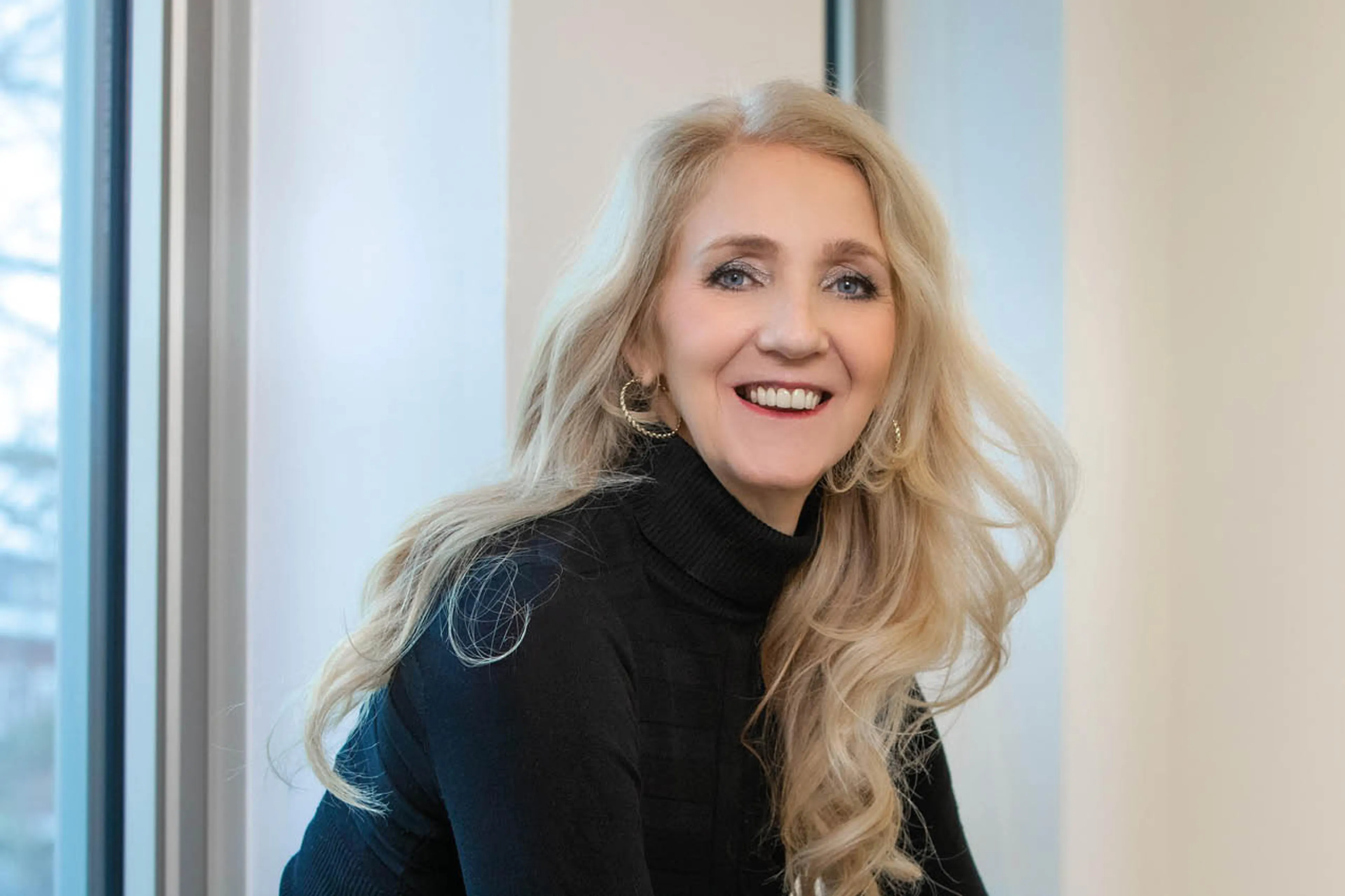 Seks en de overgang: ‘Liever minder vaak dan met tegenzin’