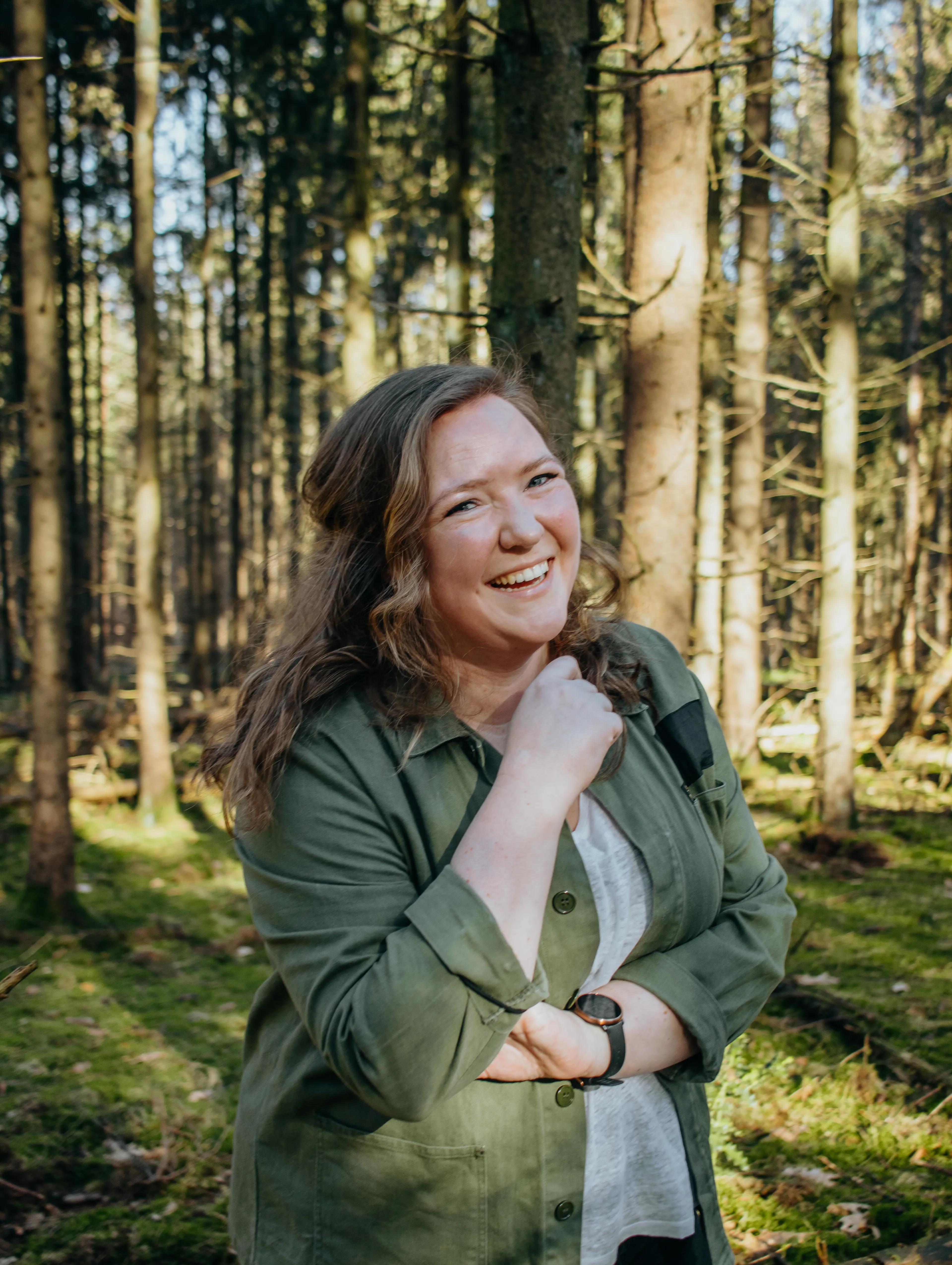 Lisanne gaat werken in Zweden: ‘Toen ze het vroegen dacht ik eerst: ‘Nee, natuurlijk niet!’