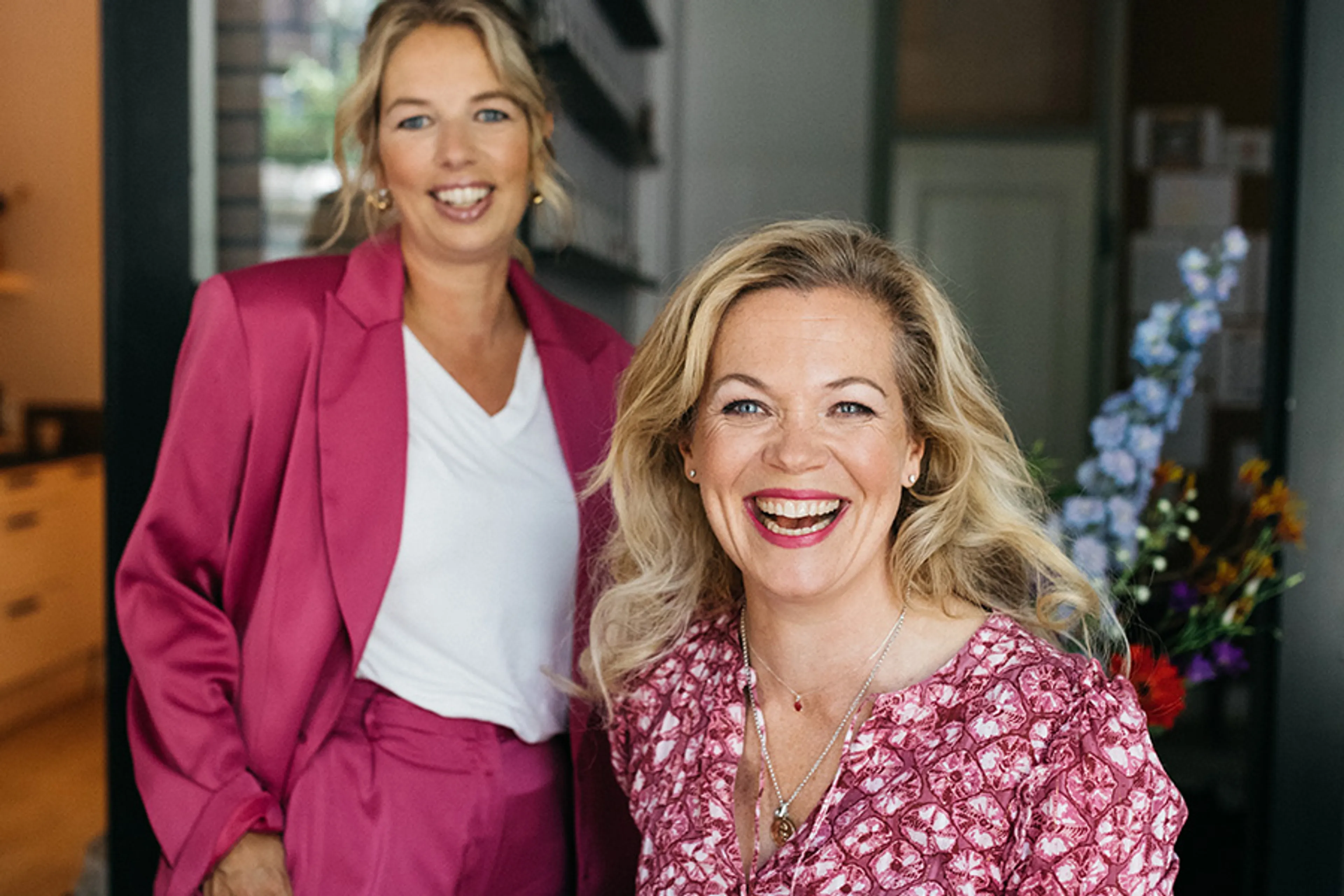 Roos Schlikker: ‘Het is mij niet gelukt om mezelf gelukkig te maken’