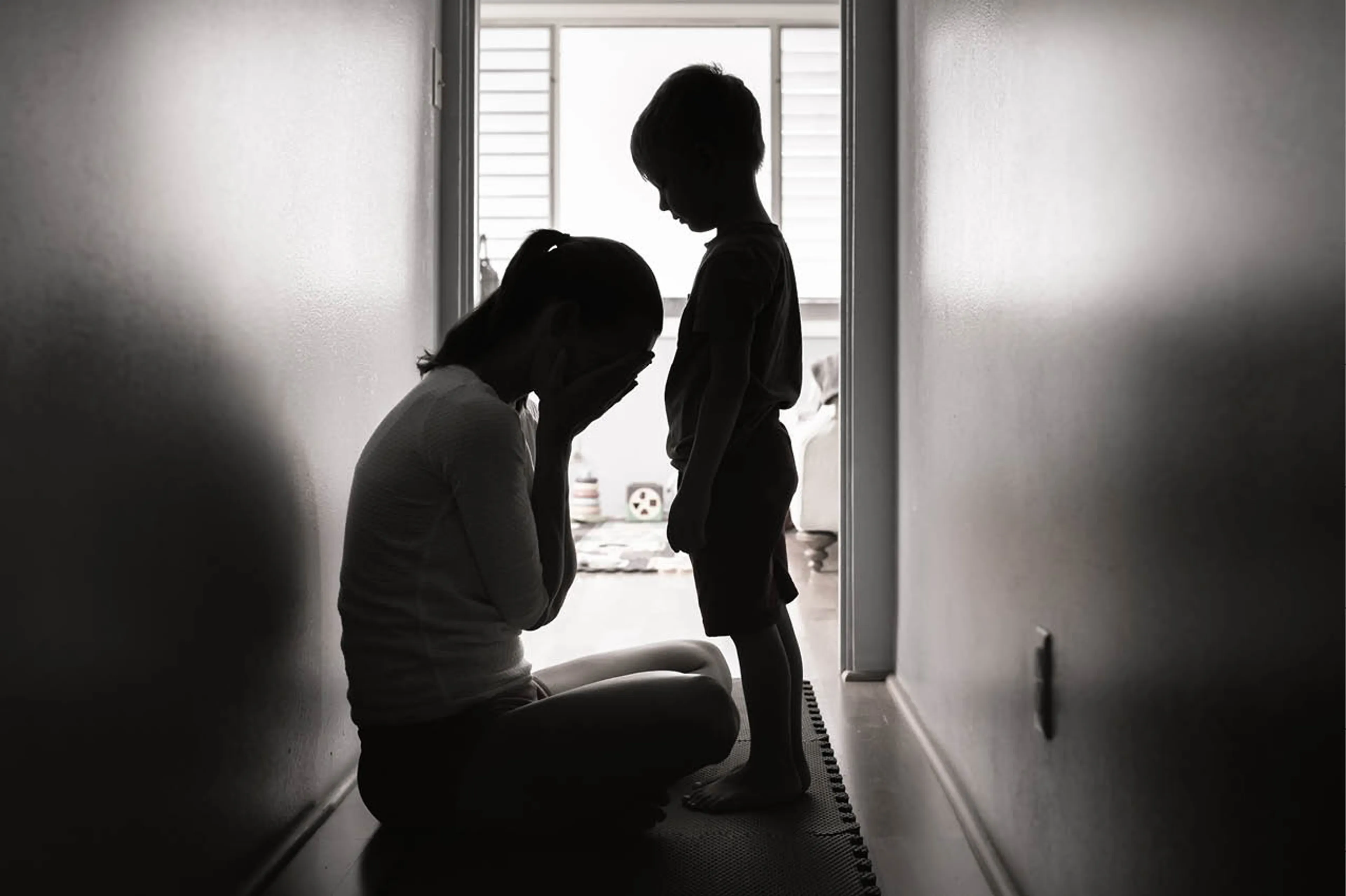 Orna Donath schreef het boek ‘Spijt van het moederschap’