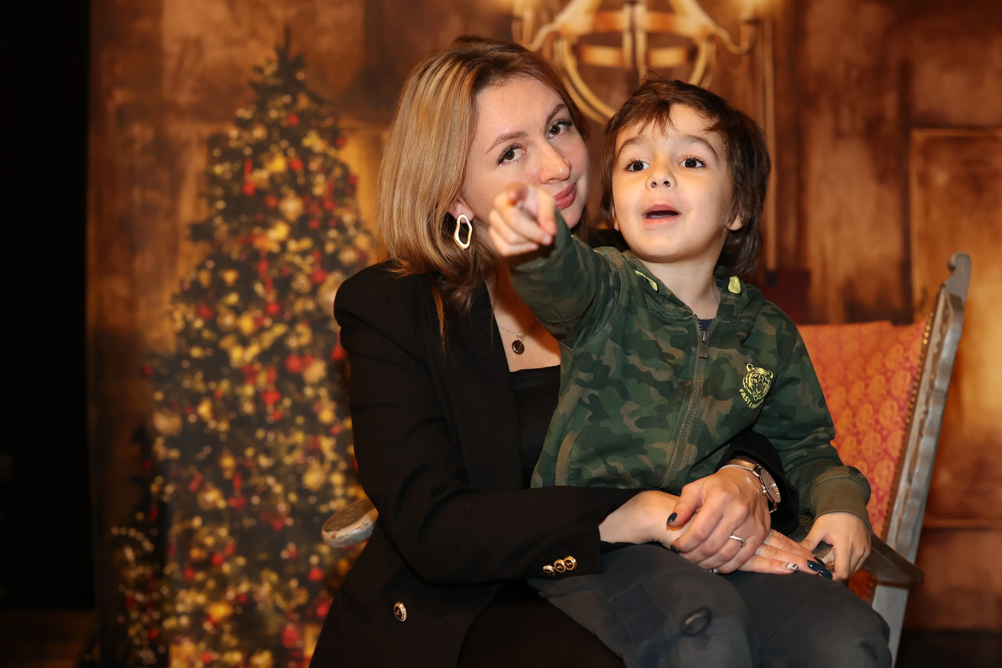 Anna (32) vluchtte uit Oekraïne en zet nu een herdenkingsdag op voor één jaar oorlog