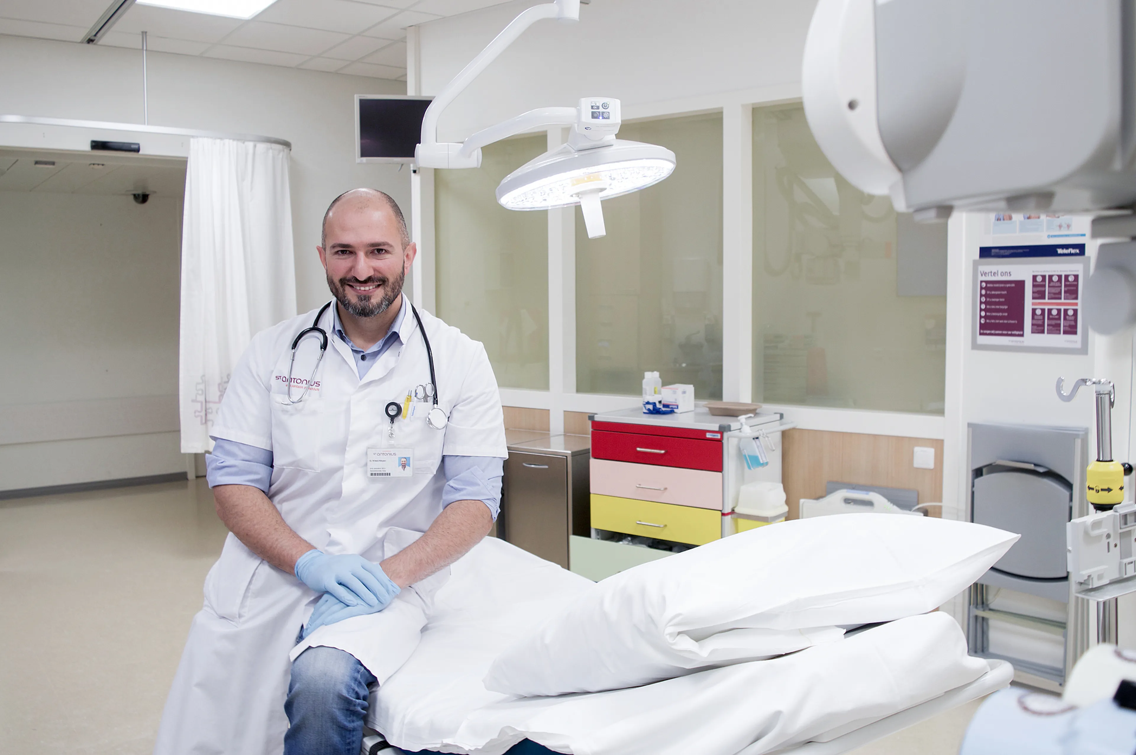 Uitgelichte afbeelding