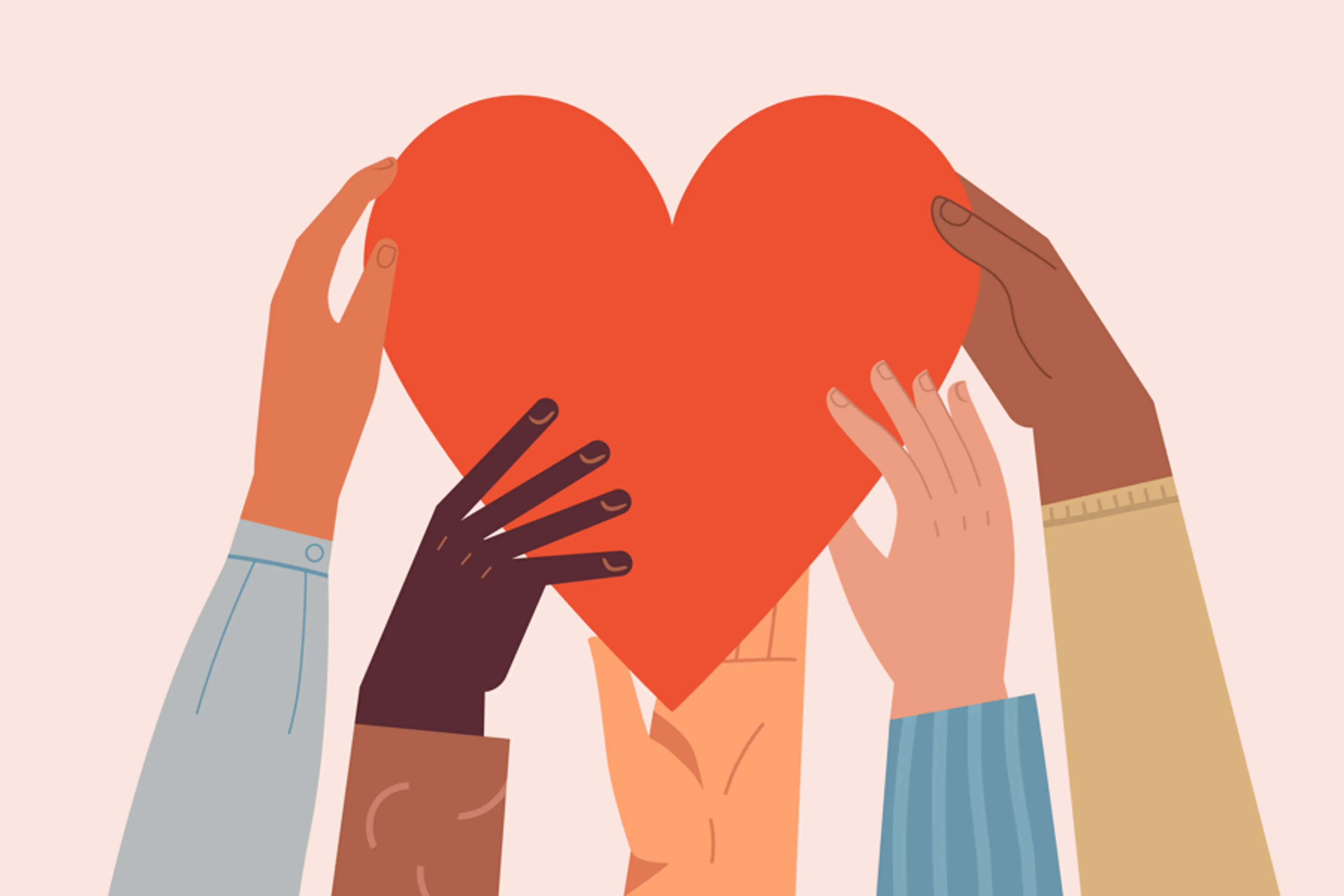 ‘We willen een gesprek over gender en seksualiteit, dan helpt het niet om met grote woorden te komen’