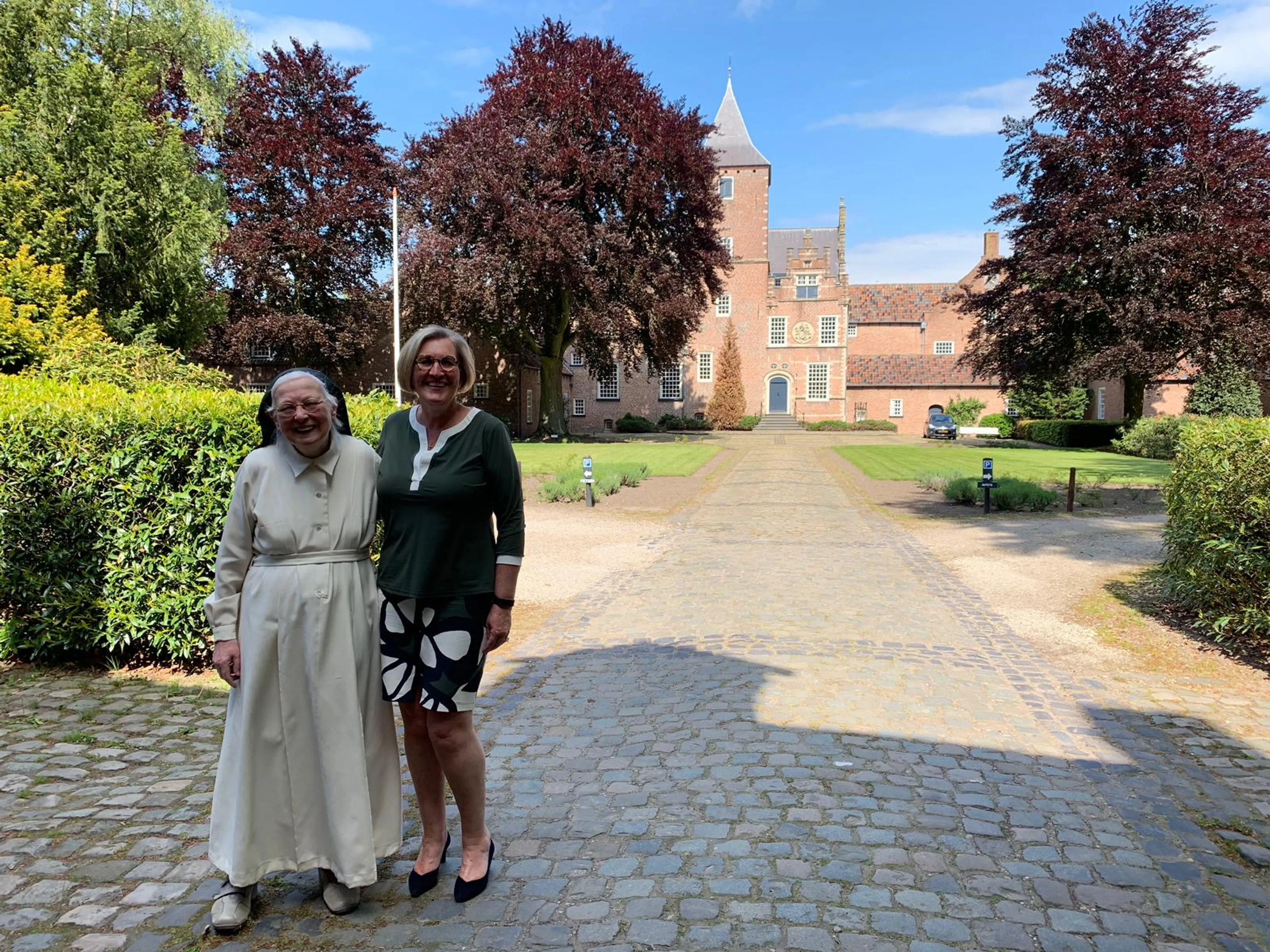 Uitgelichte afbeelding