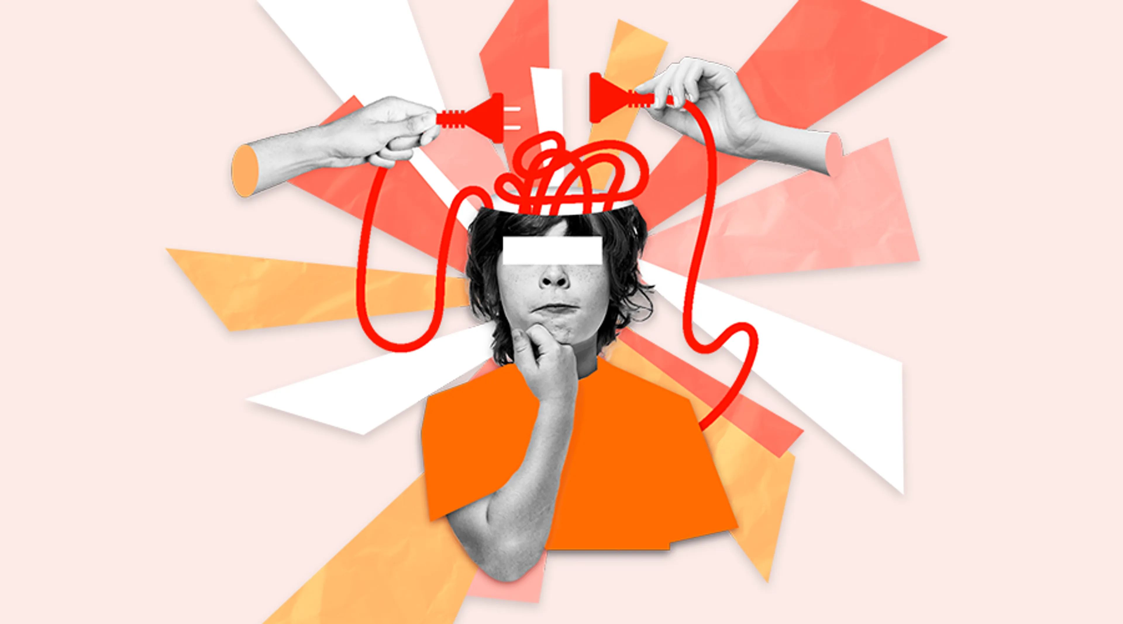 Eva’s online training Het hoogsensitieve kind: