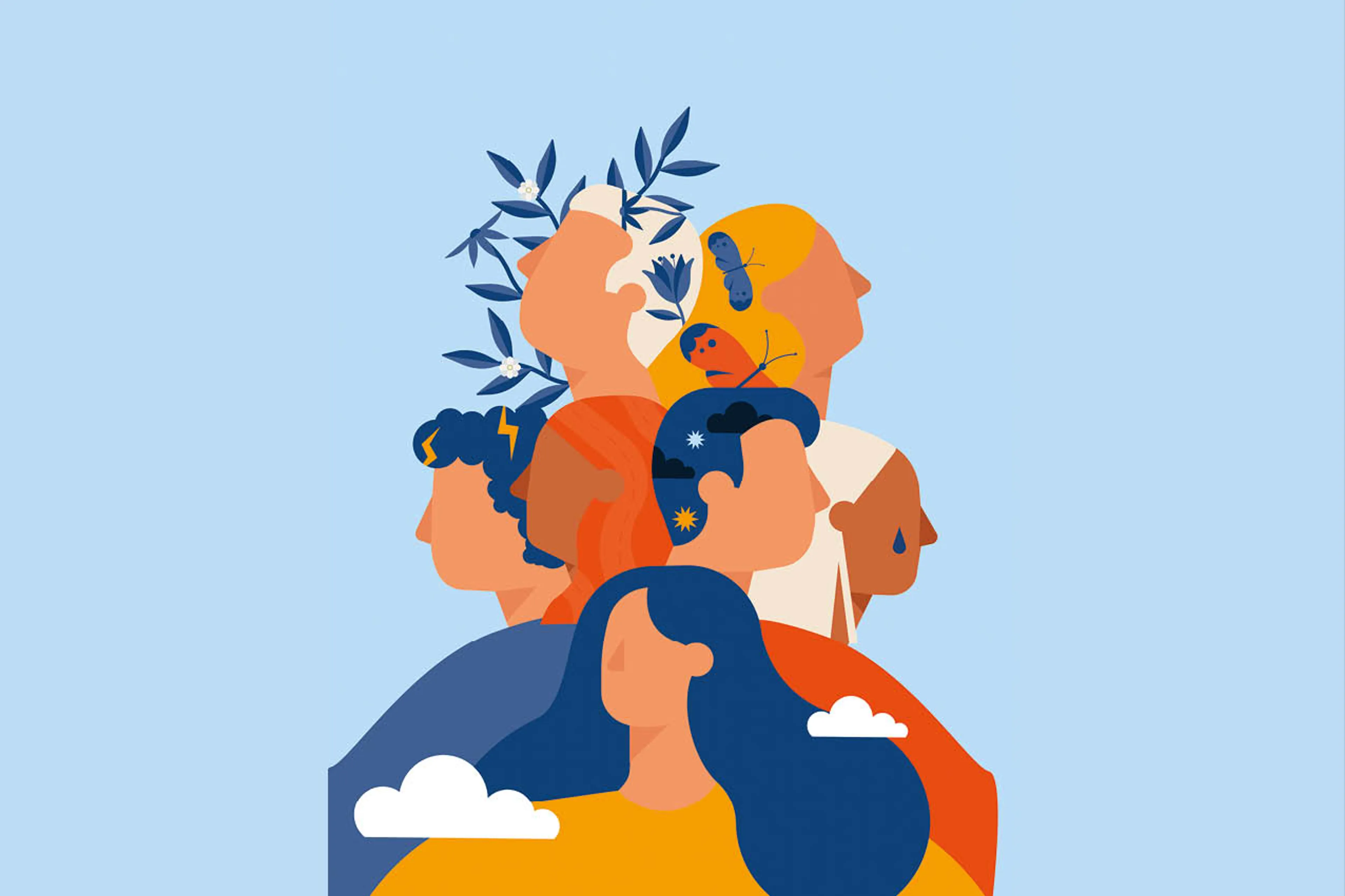 Lees ook: Beleef het paasverhaal vanuit zeven andere per­spec­tie­ven