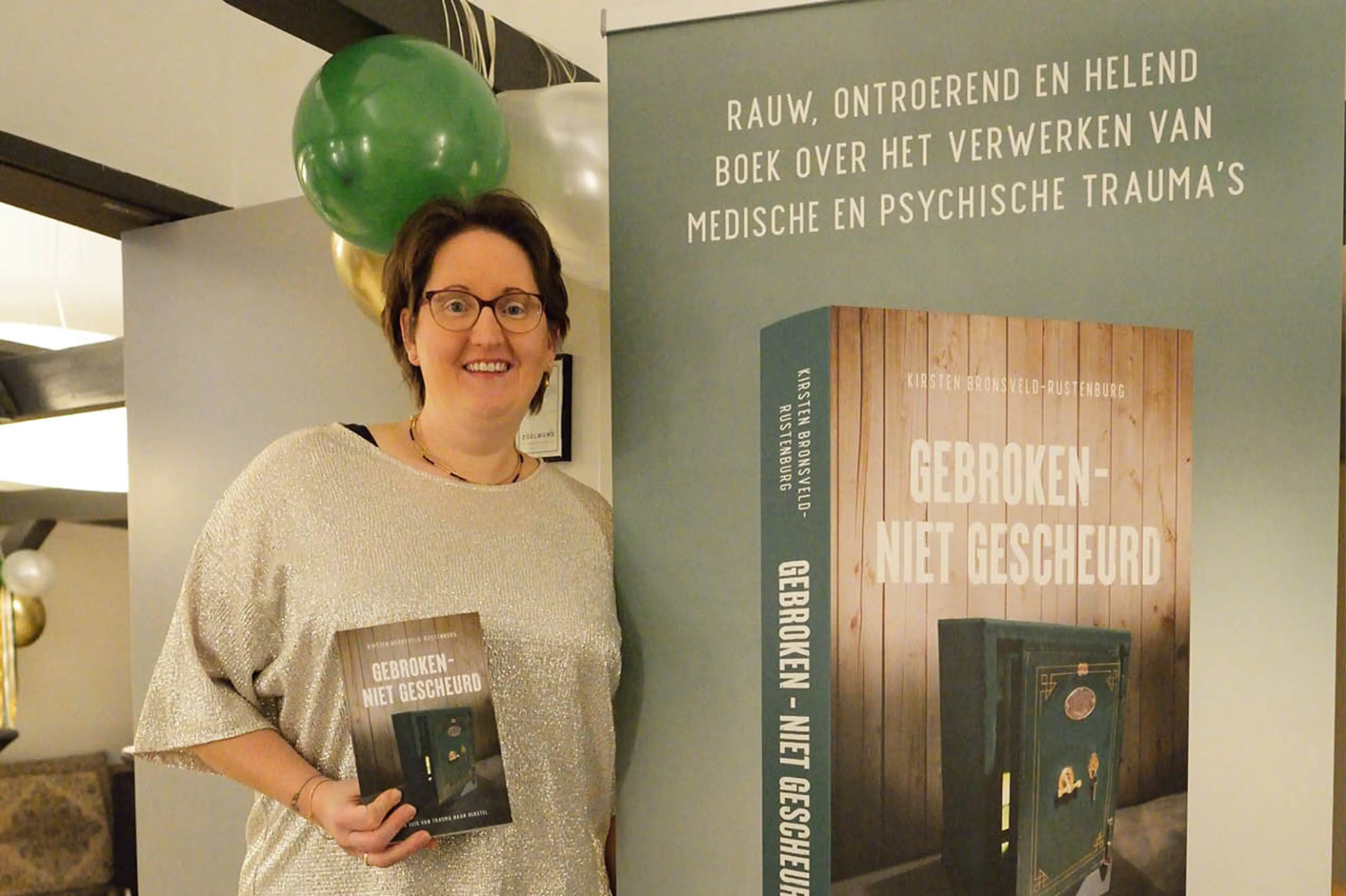 Uitgelichte afbeelding