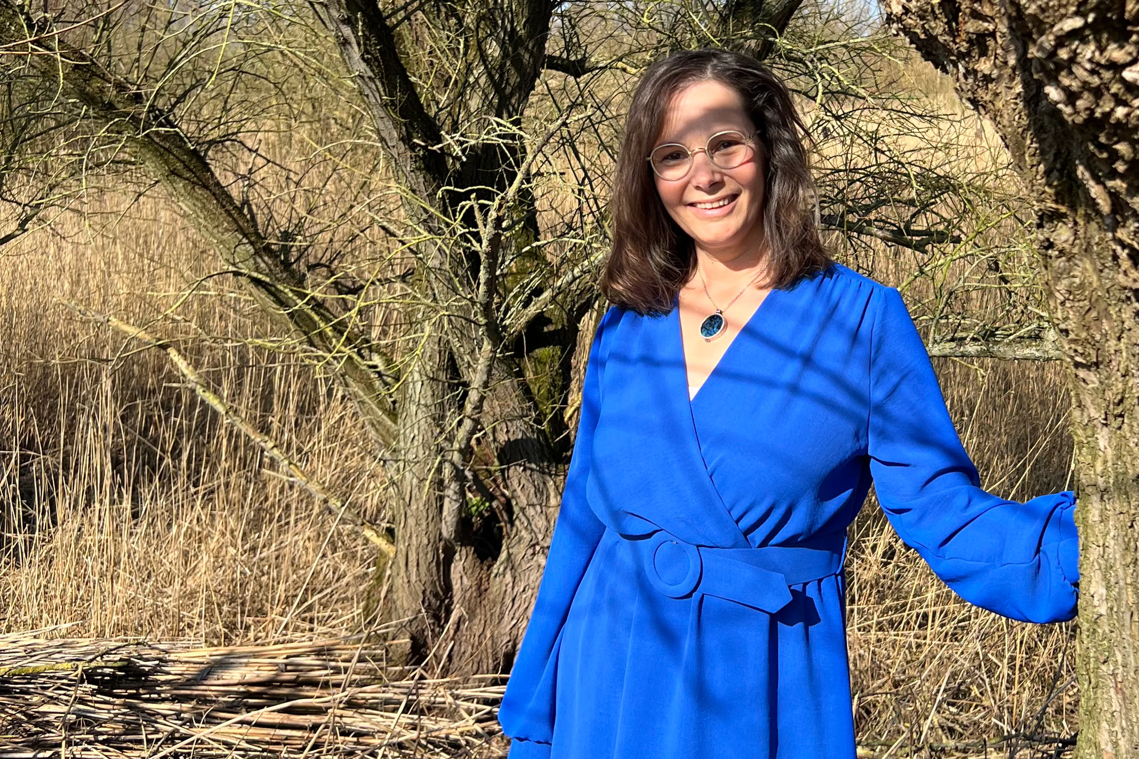 Petra: ‘Mijn man heeft een totaal nieuwe vrouw gekregen’