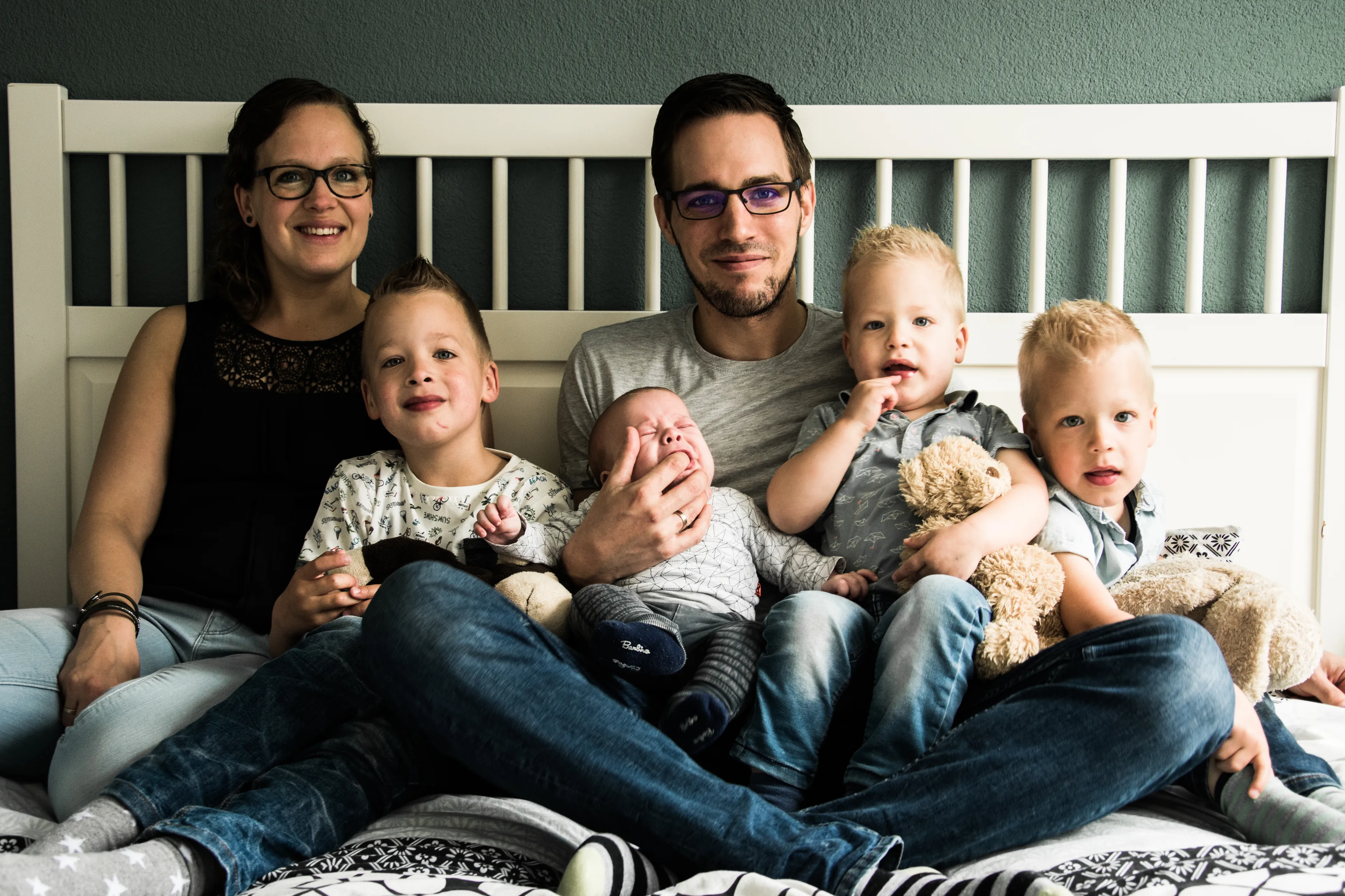 Uitgelichte afbeelding