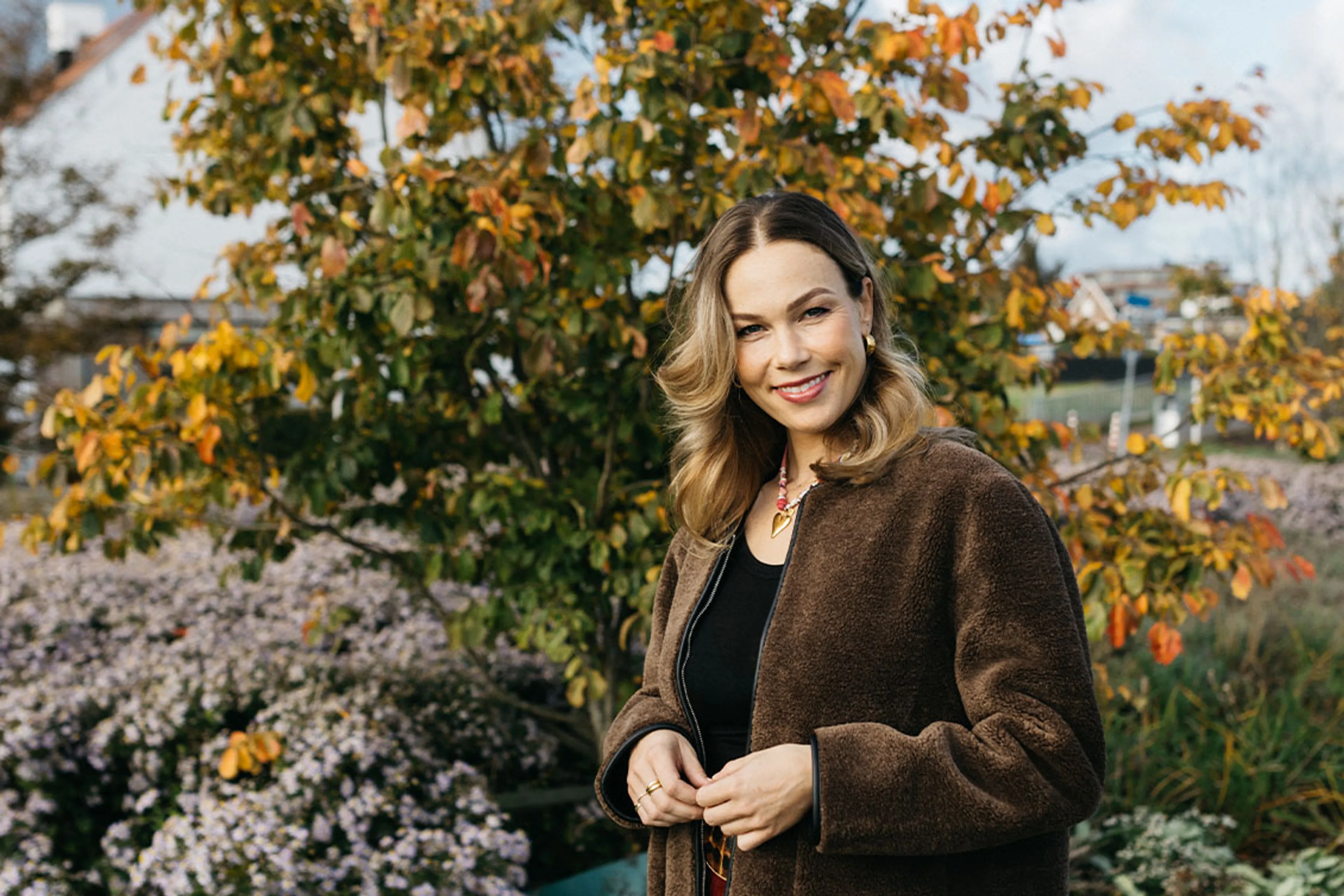 ‘Elke dag een half uur voor mezelf’ – Cora beantwoordt meest gestelde lezersvragen