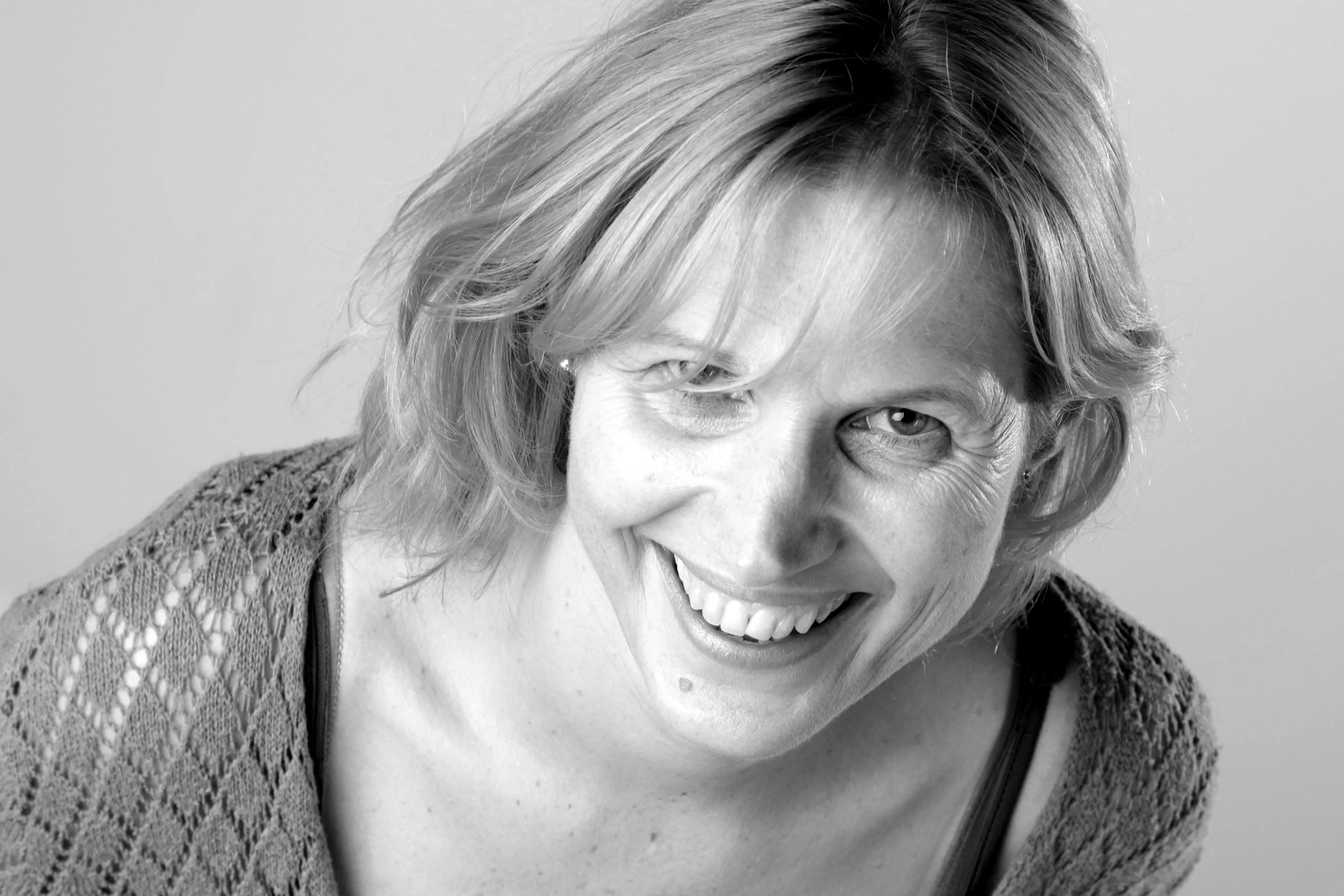 Isabelle van de Nadort: ‘Door lichaamstaal te herkennen, haal je meer uit gesprekken'