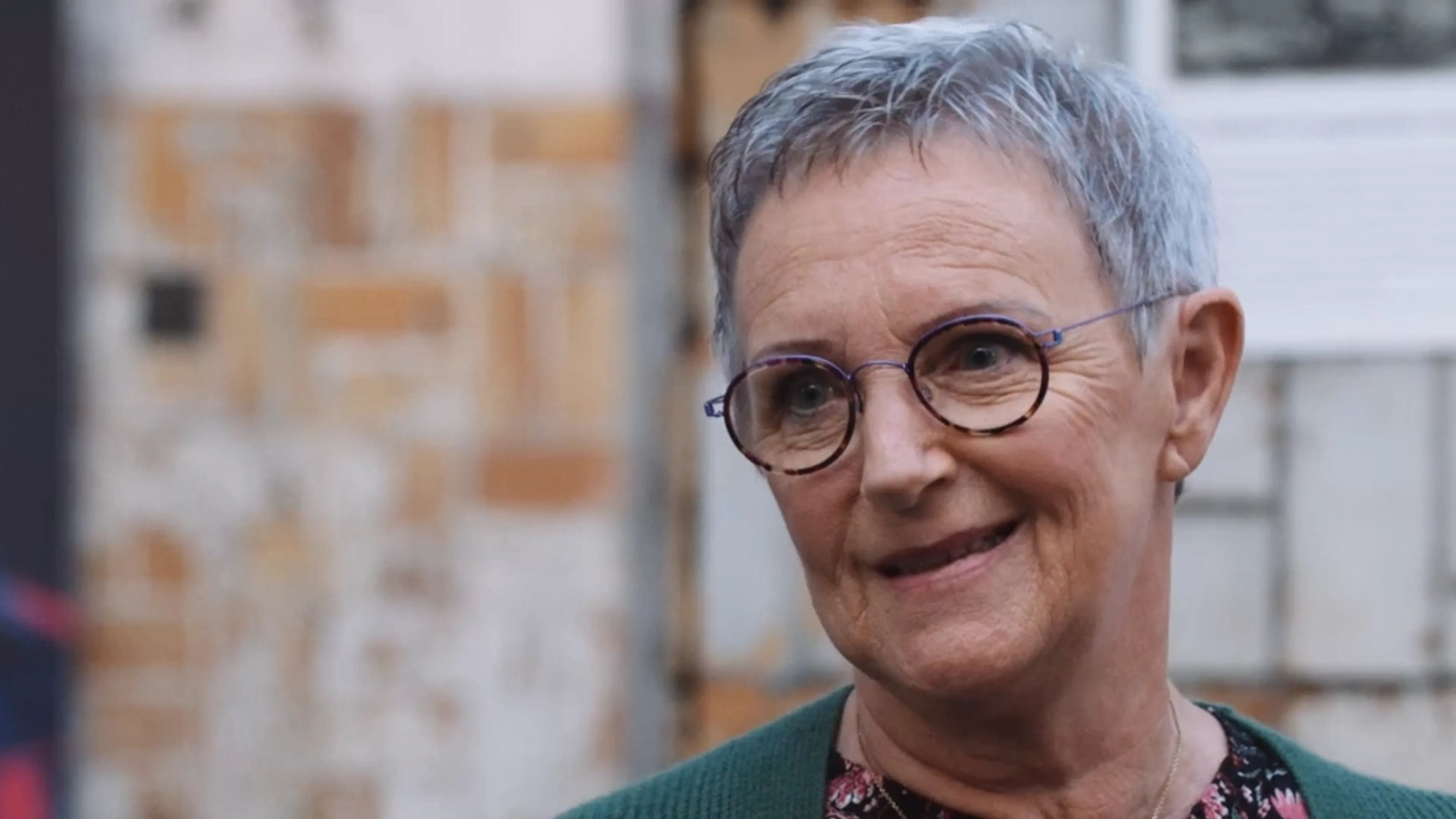 ‘Wat ik na de Tsunami zag raakte me tot op het bot’