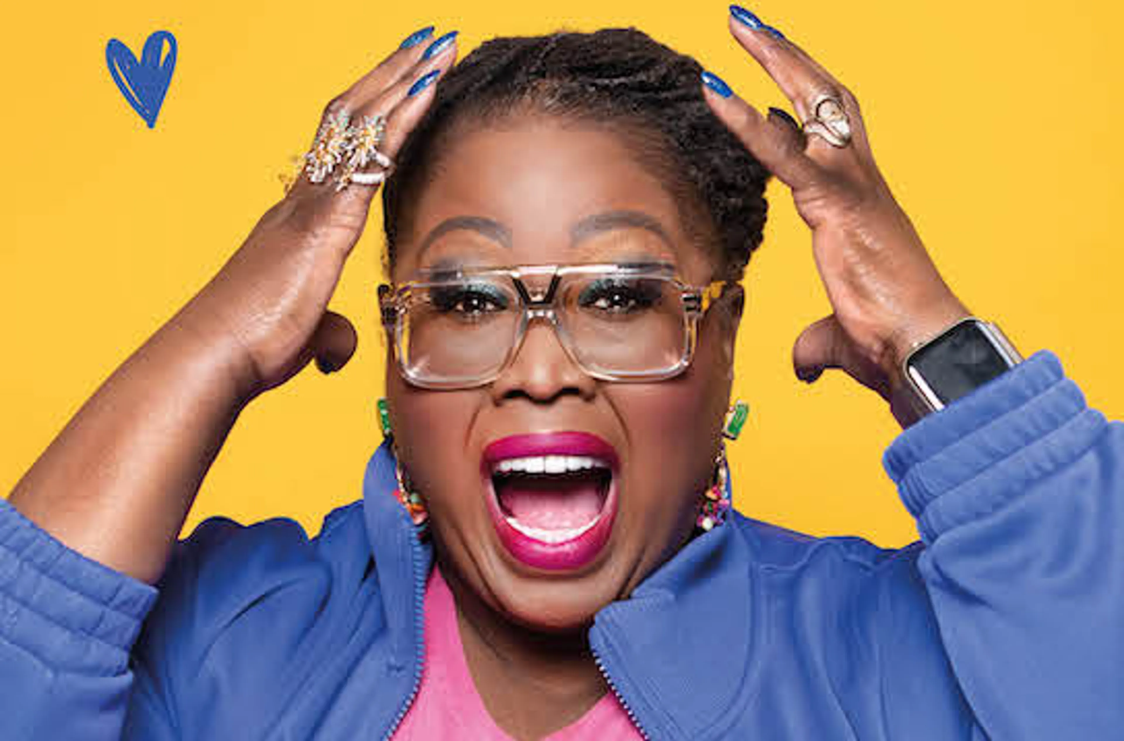 ‘Eten is net als muziek: je wilt mensen er een goed gevoel mee geven’