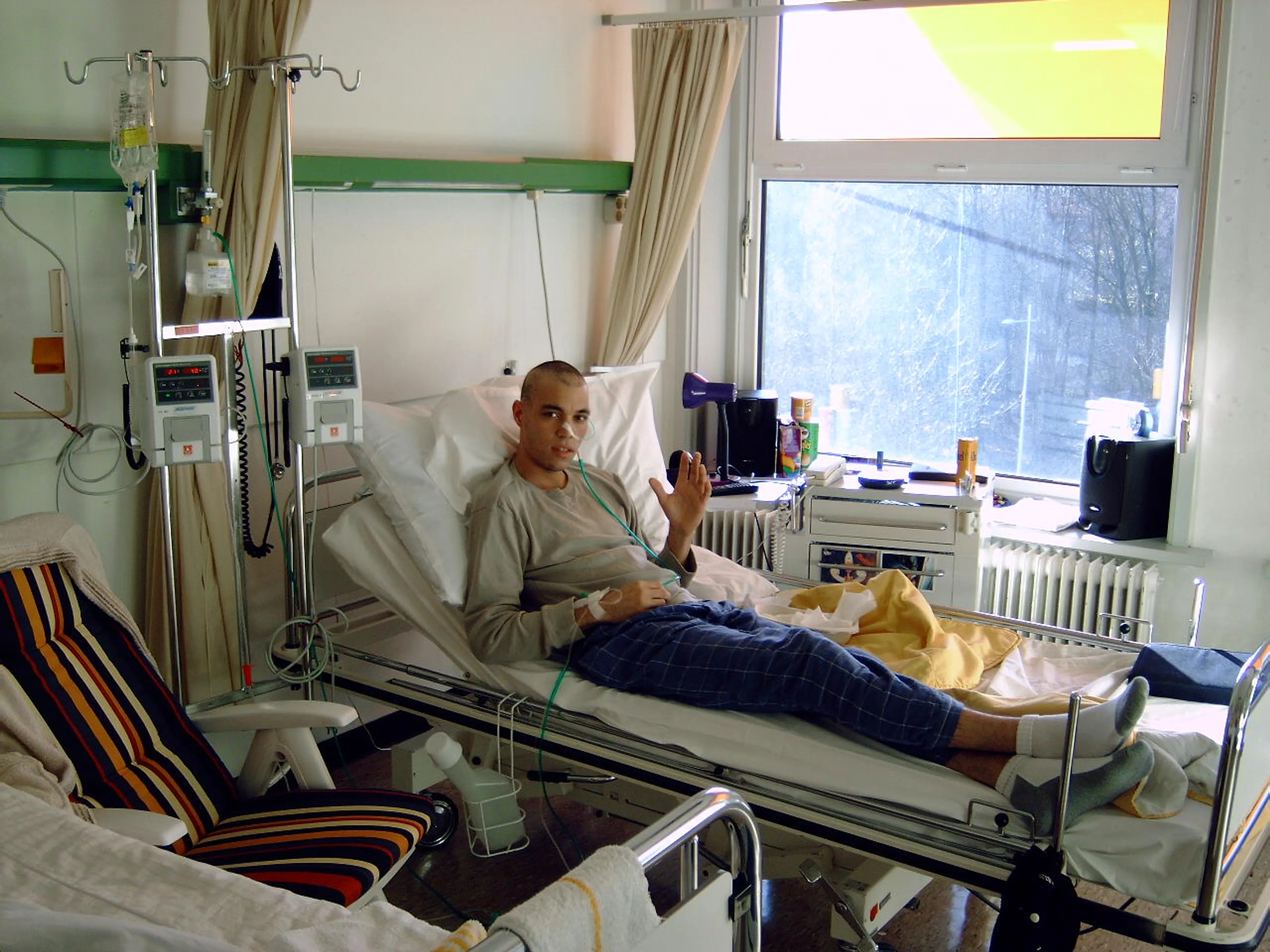 Uitgelichte afbeelding