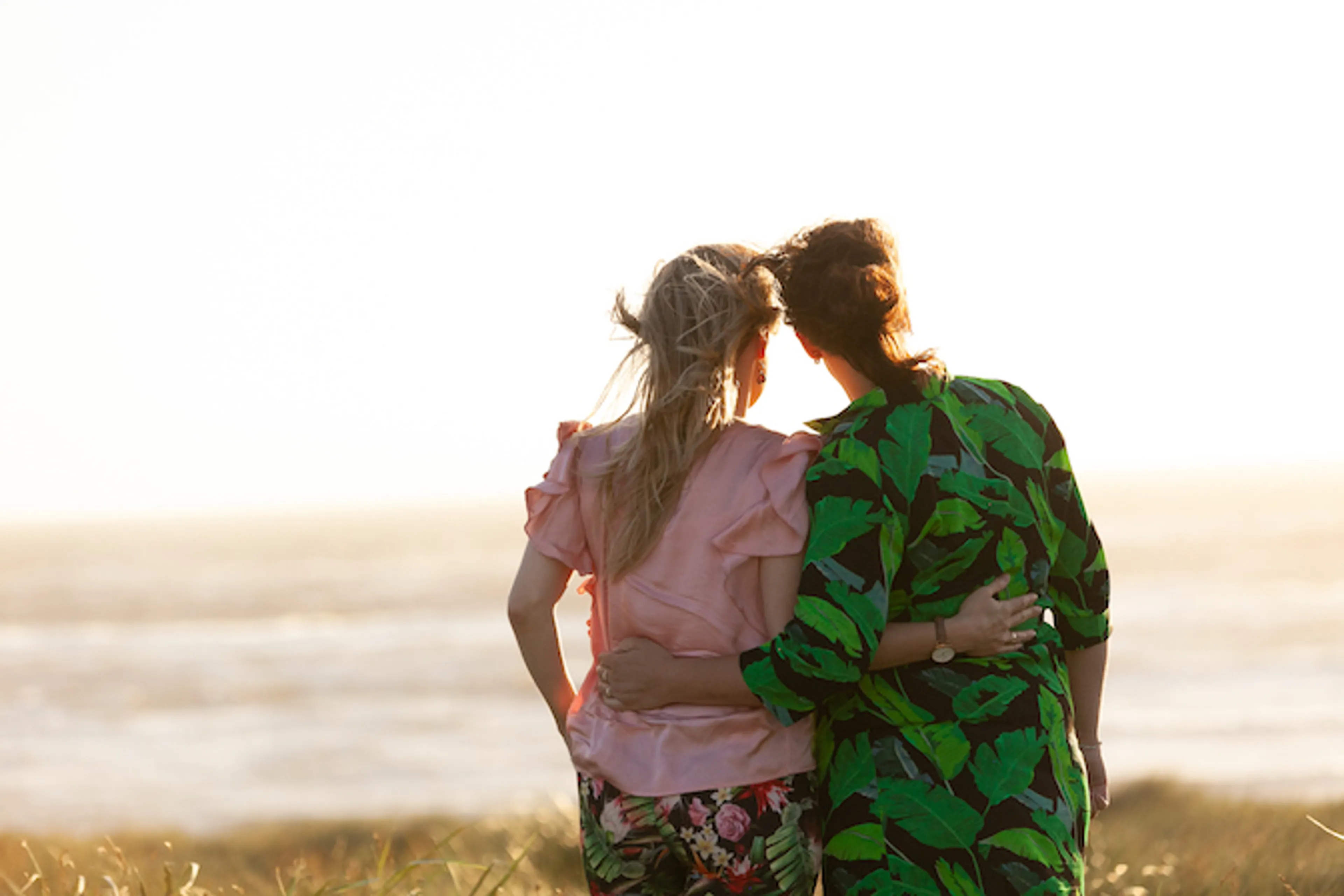 ‘Ze legde haar leven eigenlijk in mijn handen’