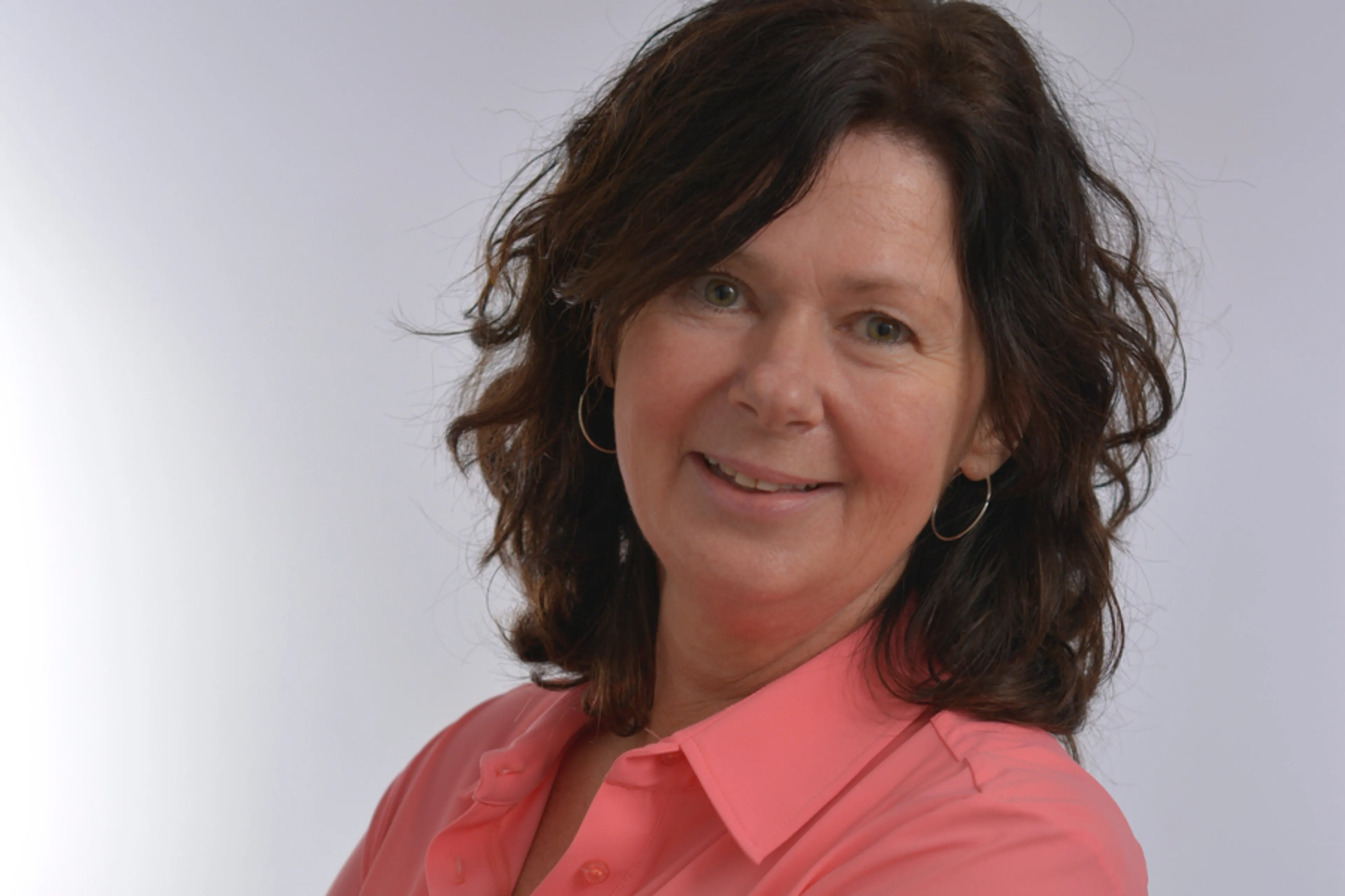 Bidden op je werk; Lydia doet het