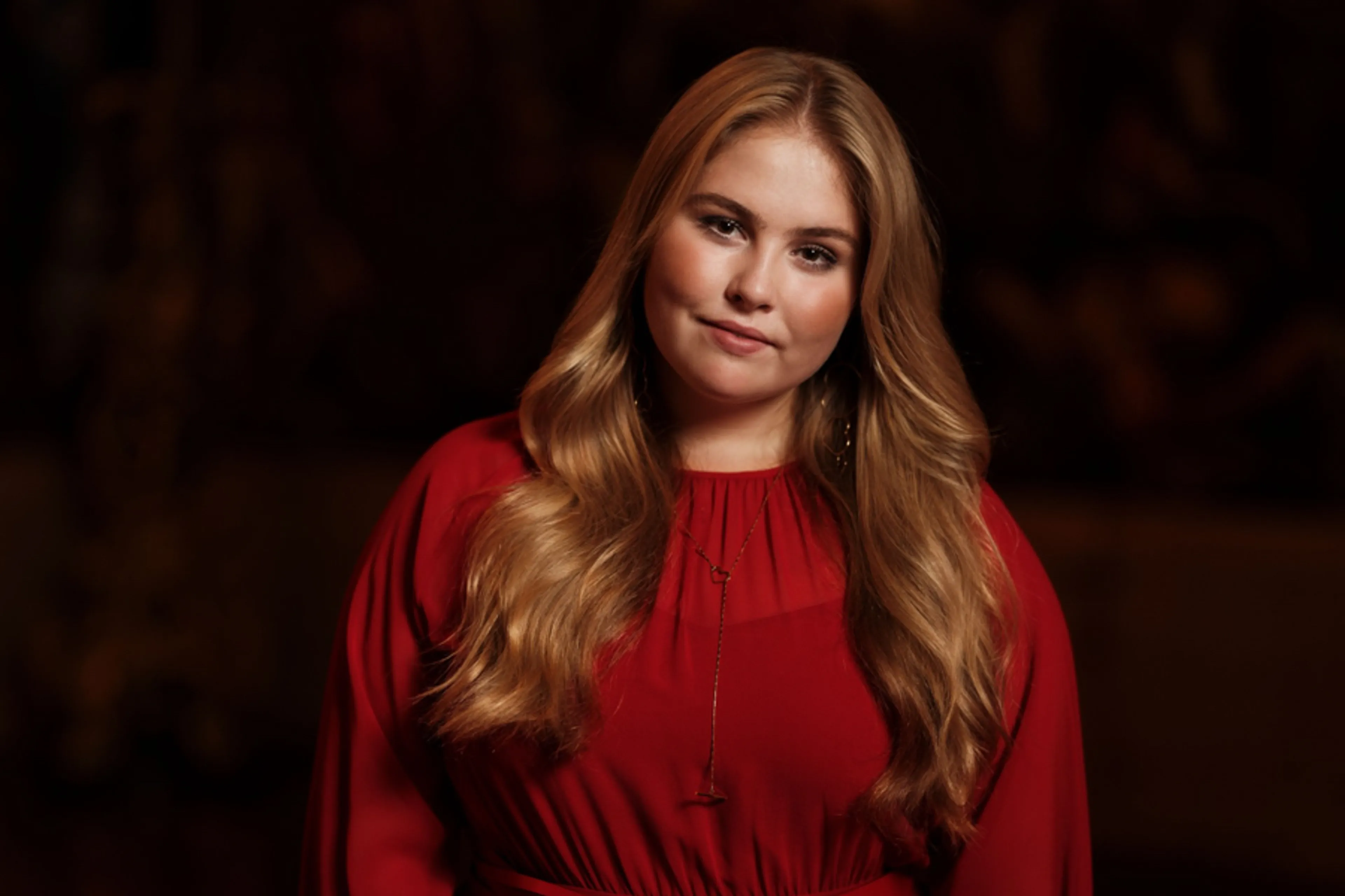 Prinses Amalia is 18 jaar! – de prinses in 18 foto’s