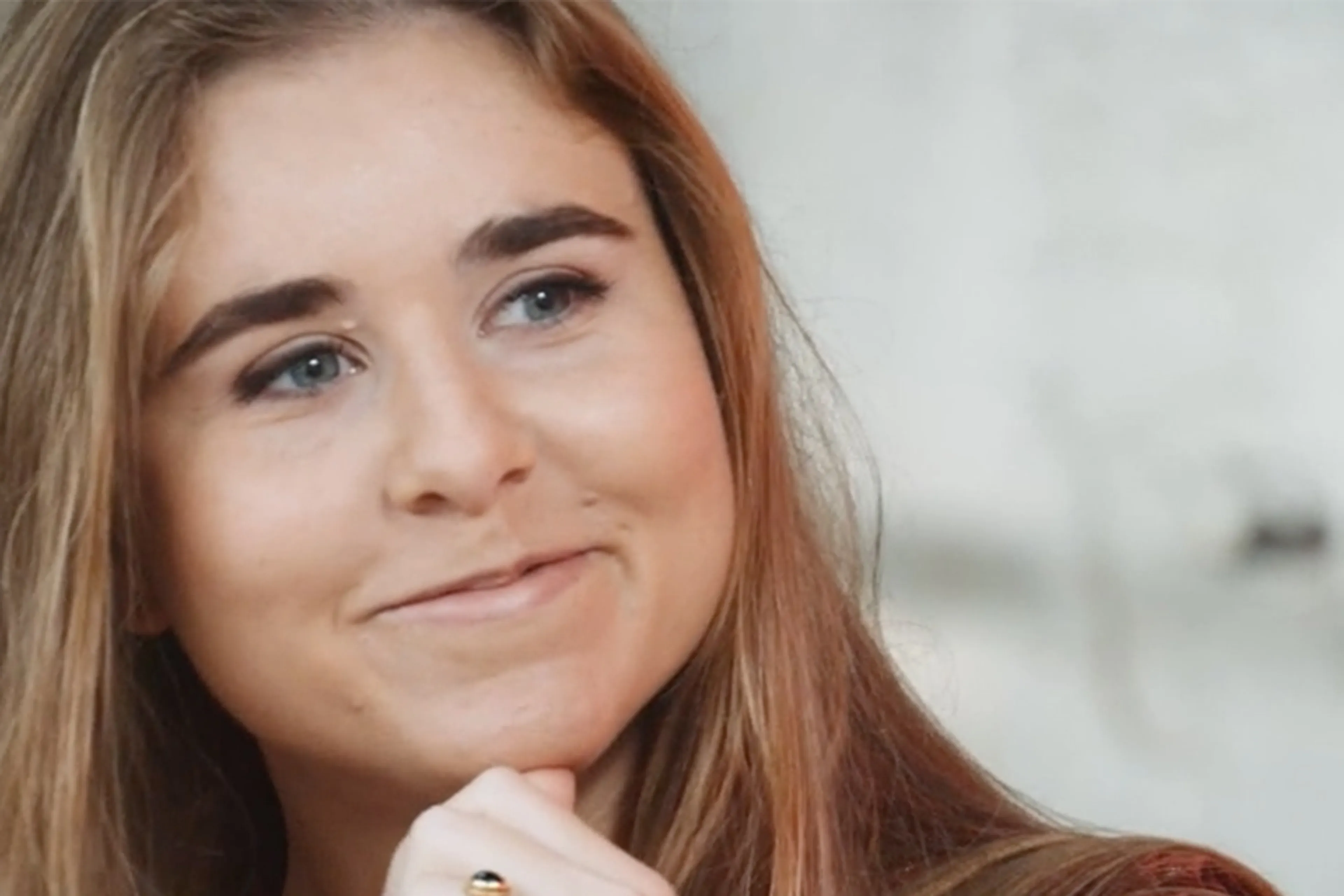 Emy cijferde zichzelf jarenlang weg voor haar relatie