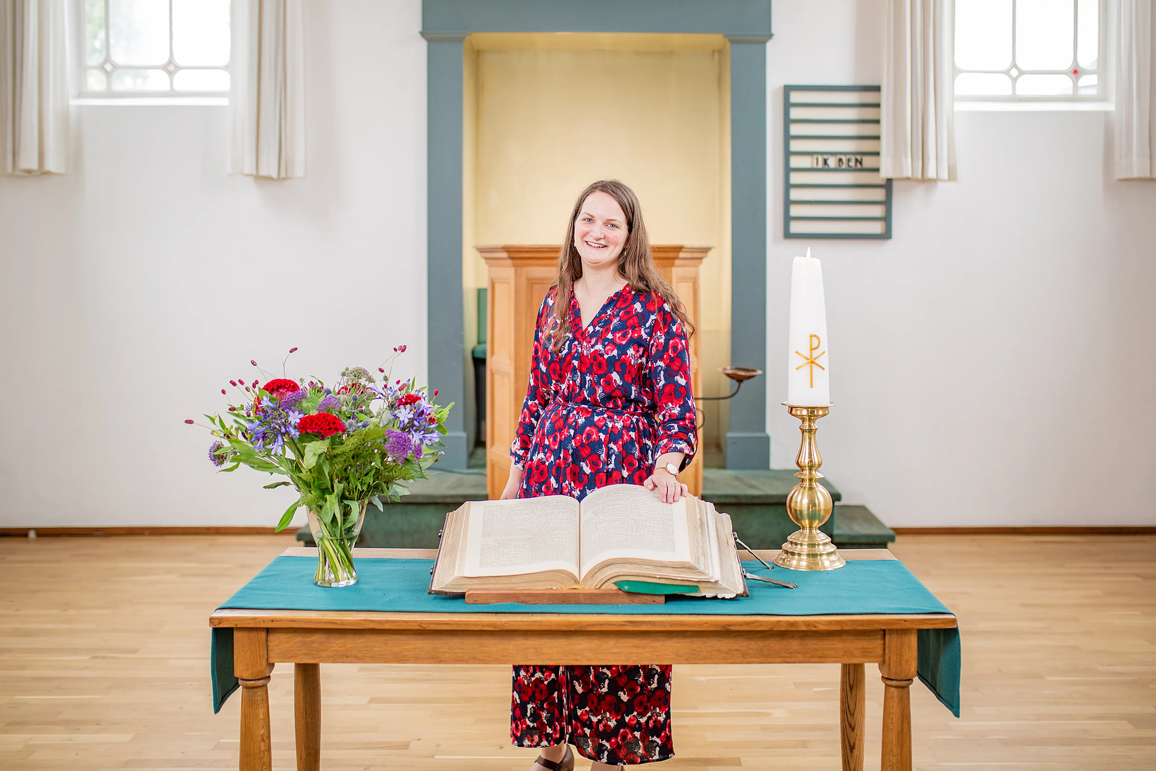 Uitgelichte afbeelding