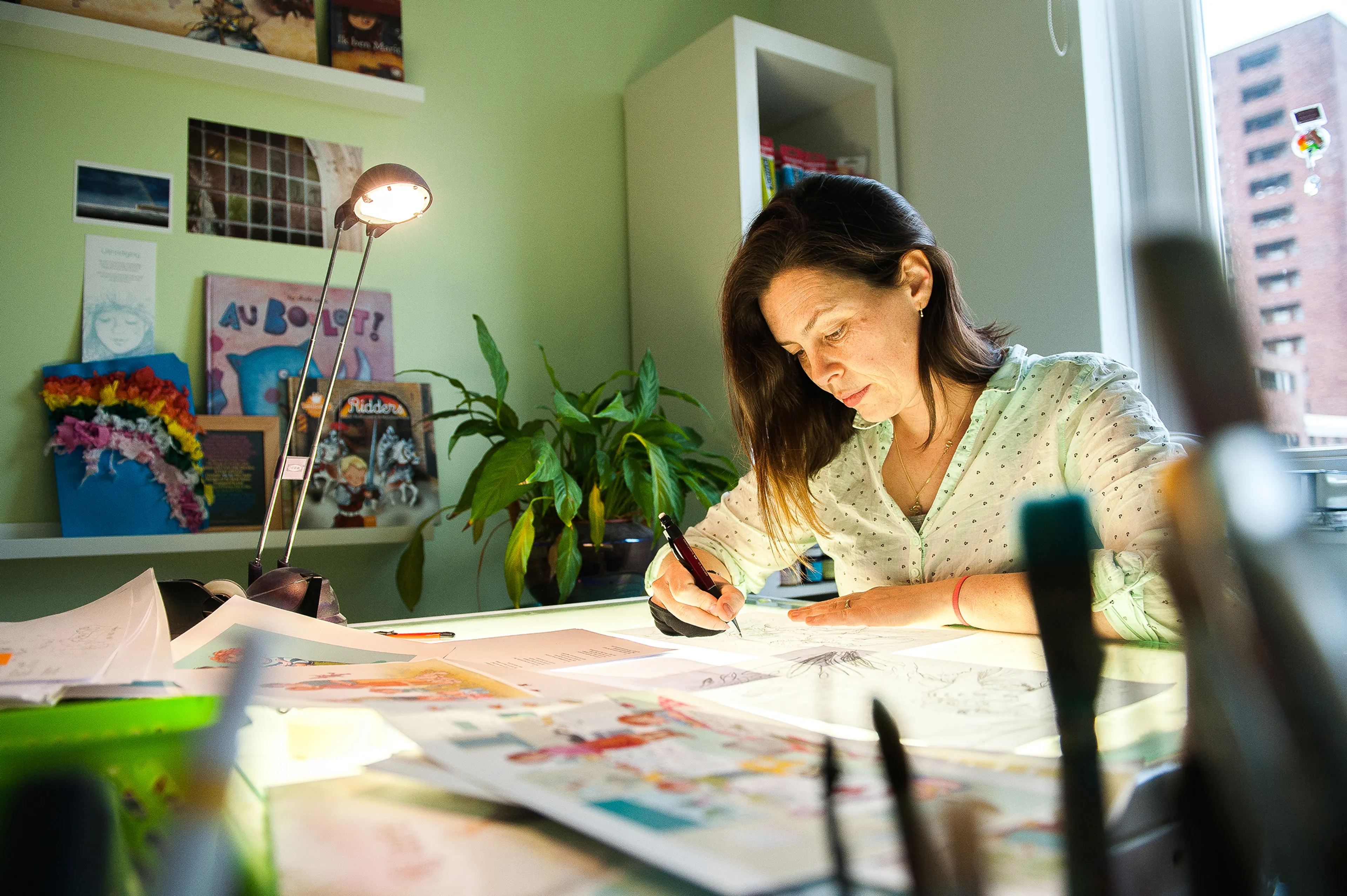 Uitgelichte afbeelding